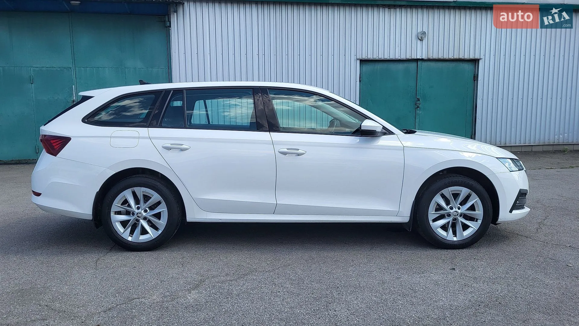 2022 Skoda Octavia - мініатюра 28