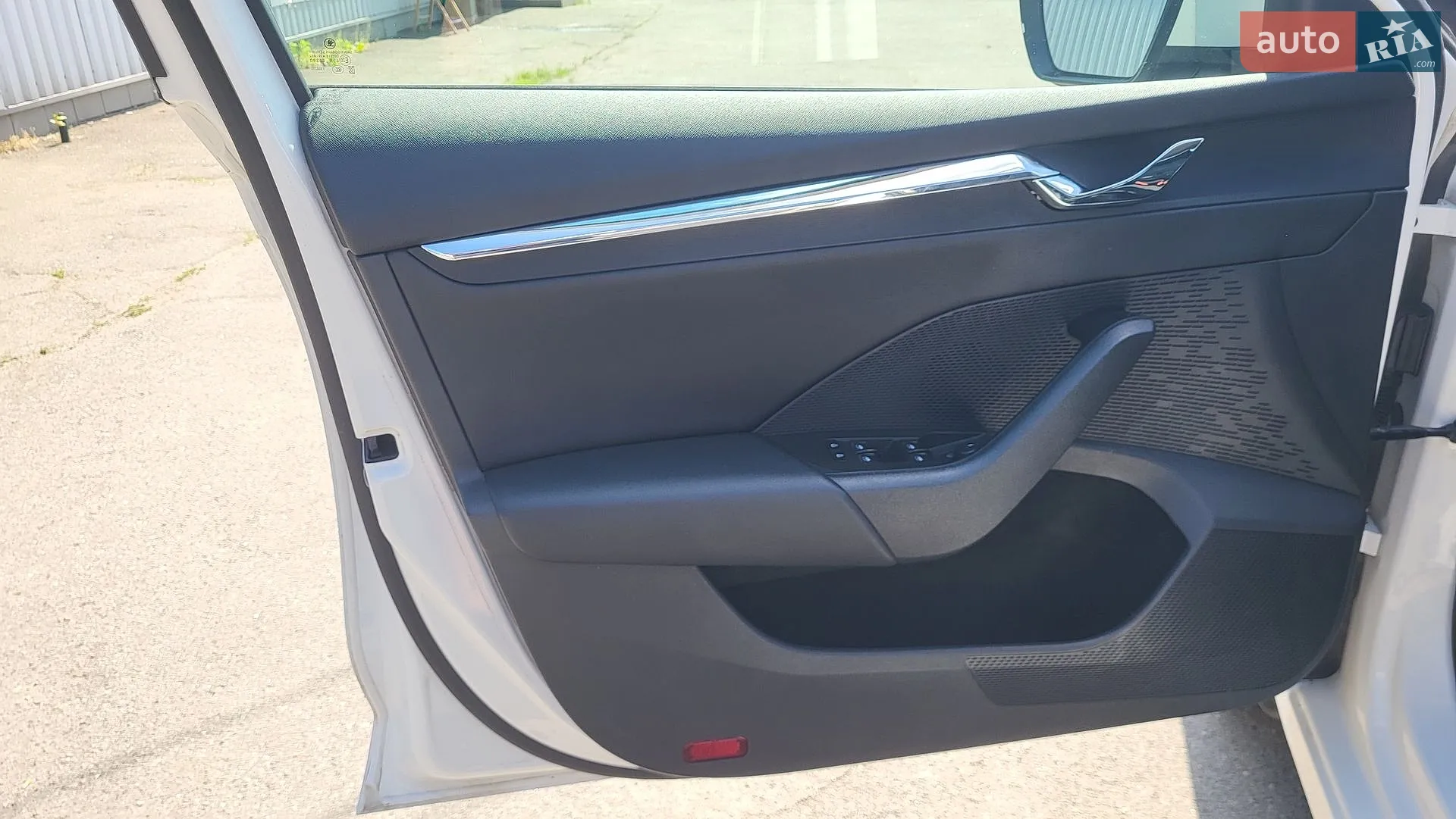 2022 Skoda Octavia - мініатюра 45