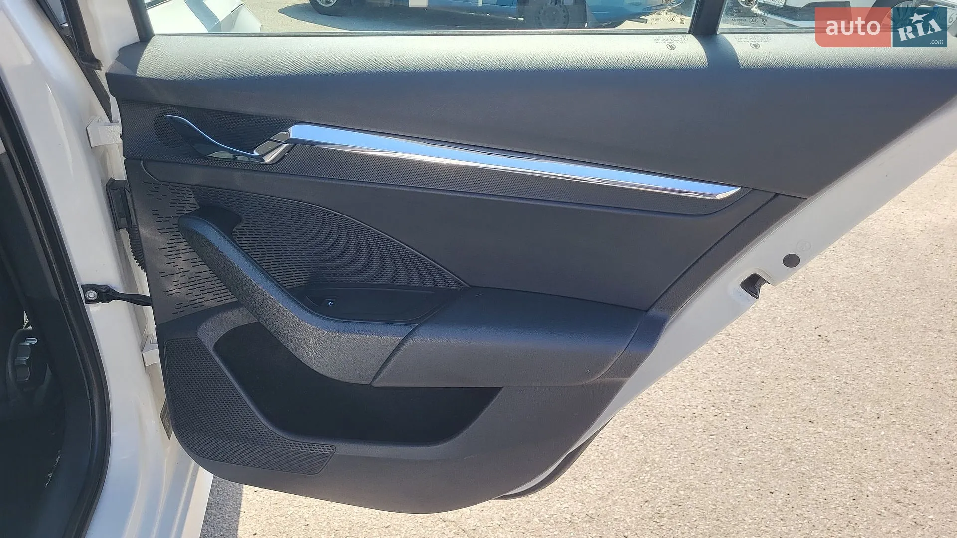 2022 Skoda Octavia - мініатюра 48