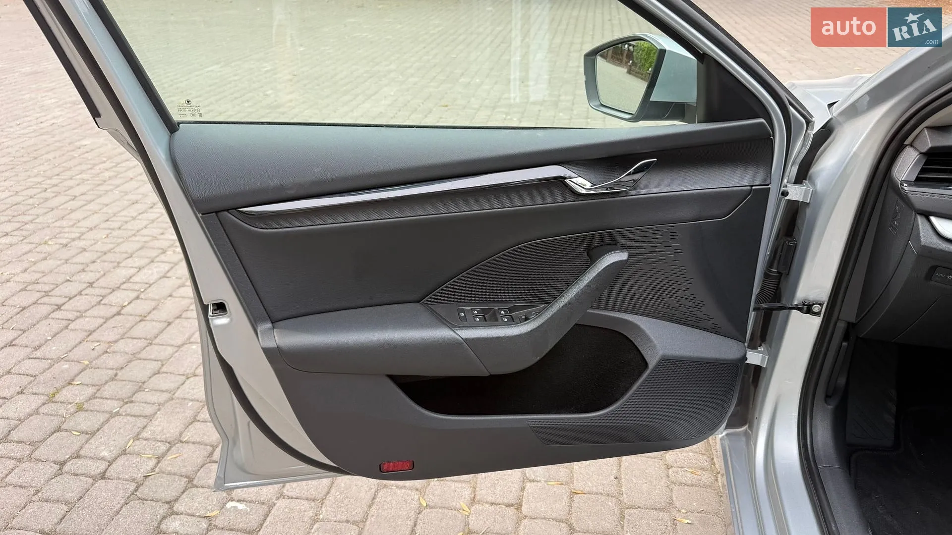2022 Skoda Octavia - мініатюра 28