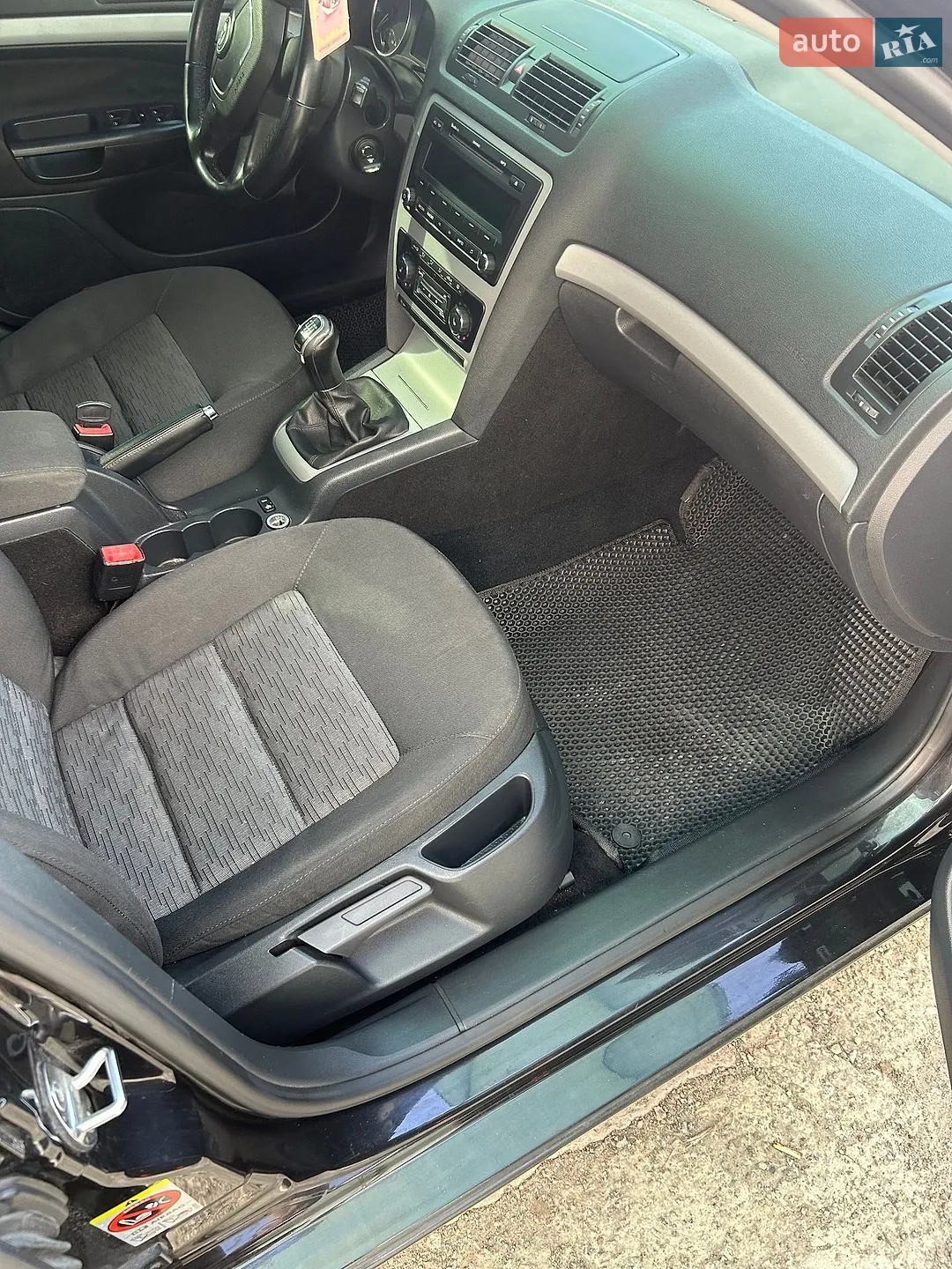 2012 Skoda Octavia - мініатюра 9