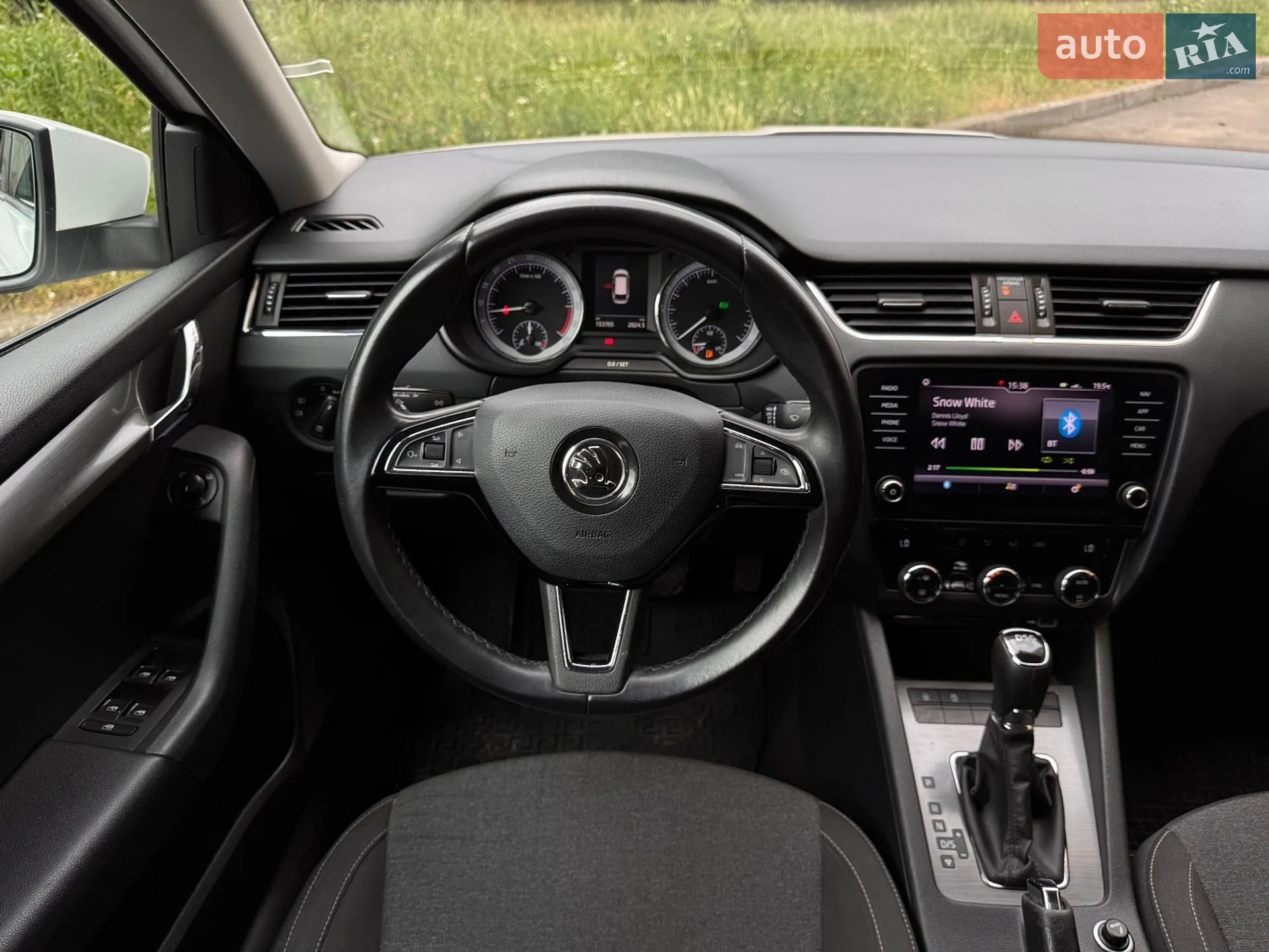 2020 Skoda Octavia - мініатюра 14