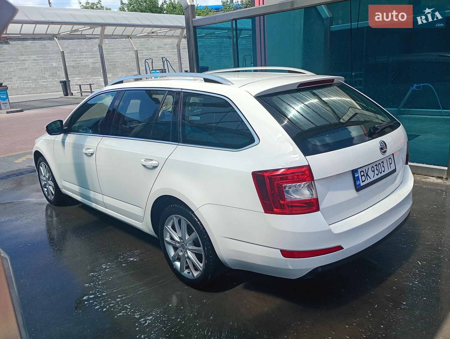 2014 Skoda Octavia - мініатюра 15
