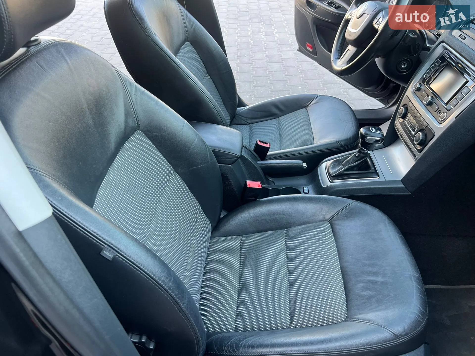 2012 Skoda Octavia - мініатюра 22
