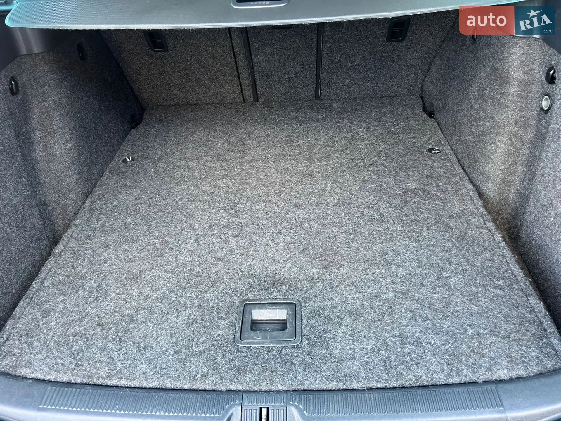 2012 Skoda Octavia - мініатюра 27