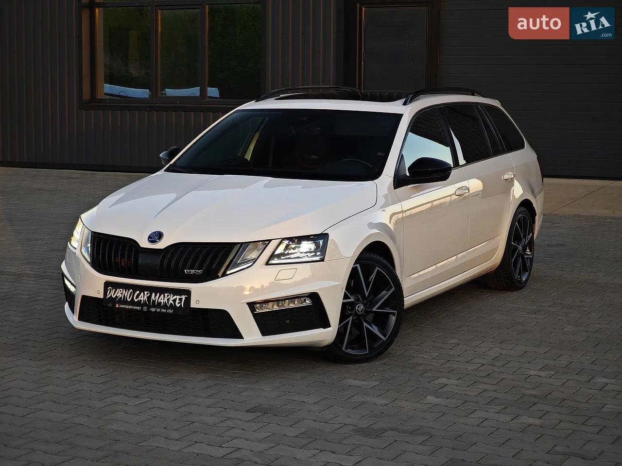 2012 Skoda Octavia - мініатюра 73