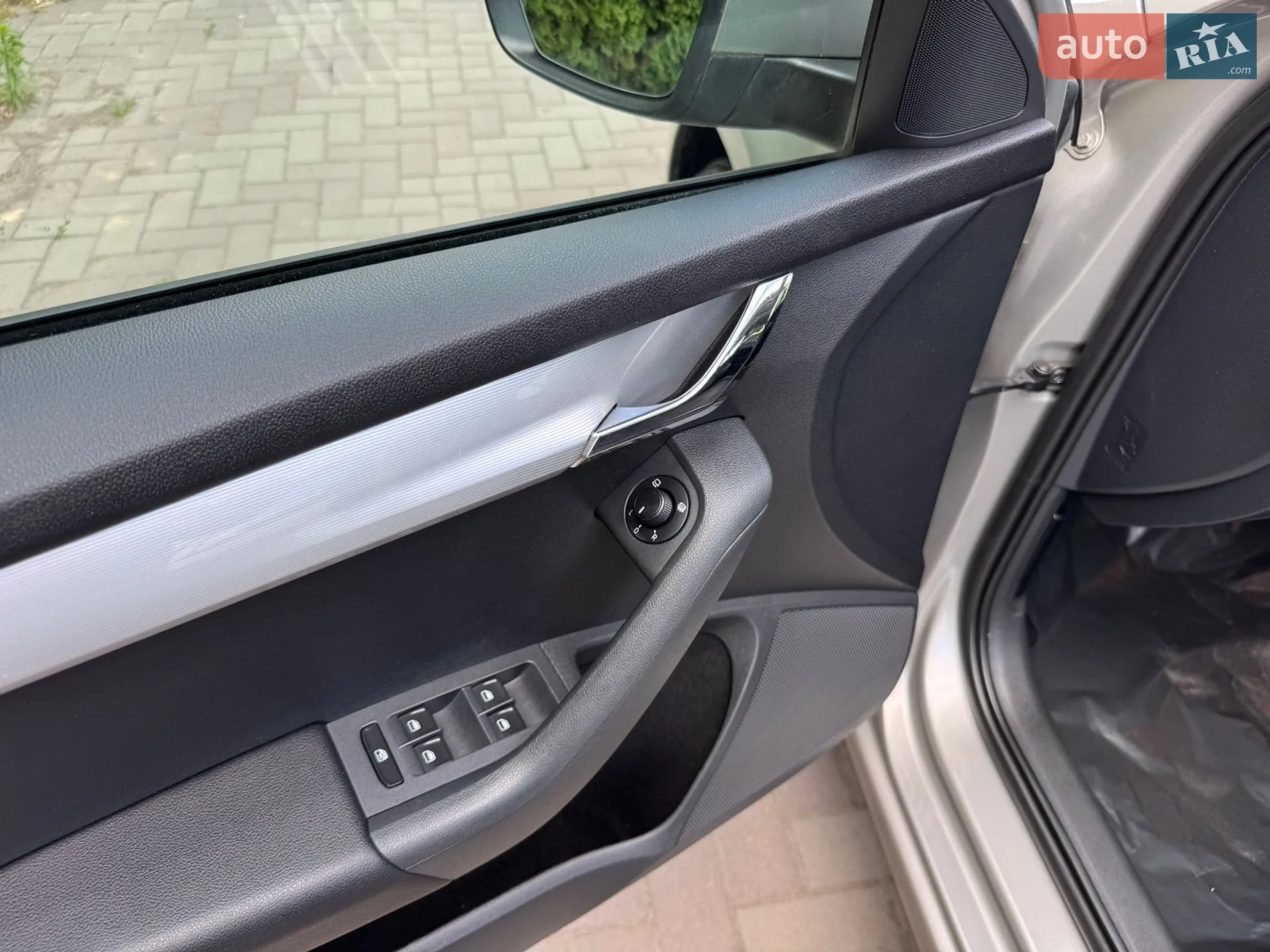 2013 Skoda Octavia - мініатюра 23