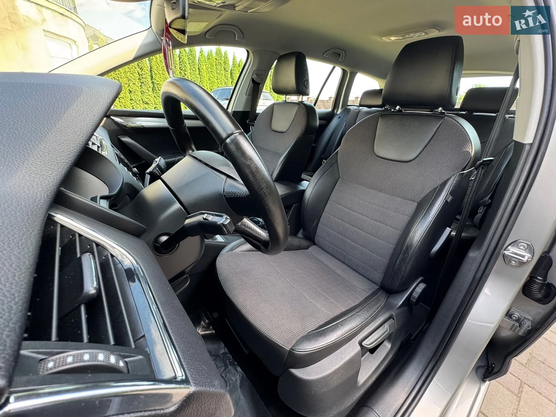 2013 Skoda Octavia - мініатюра 41
