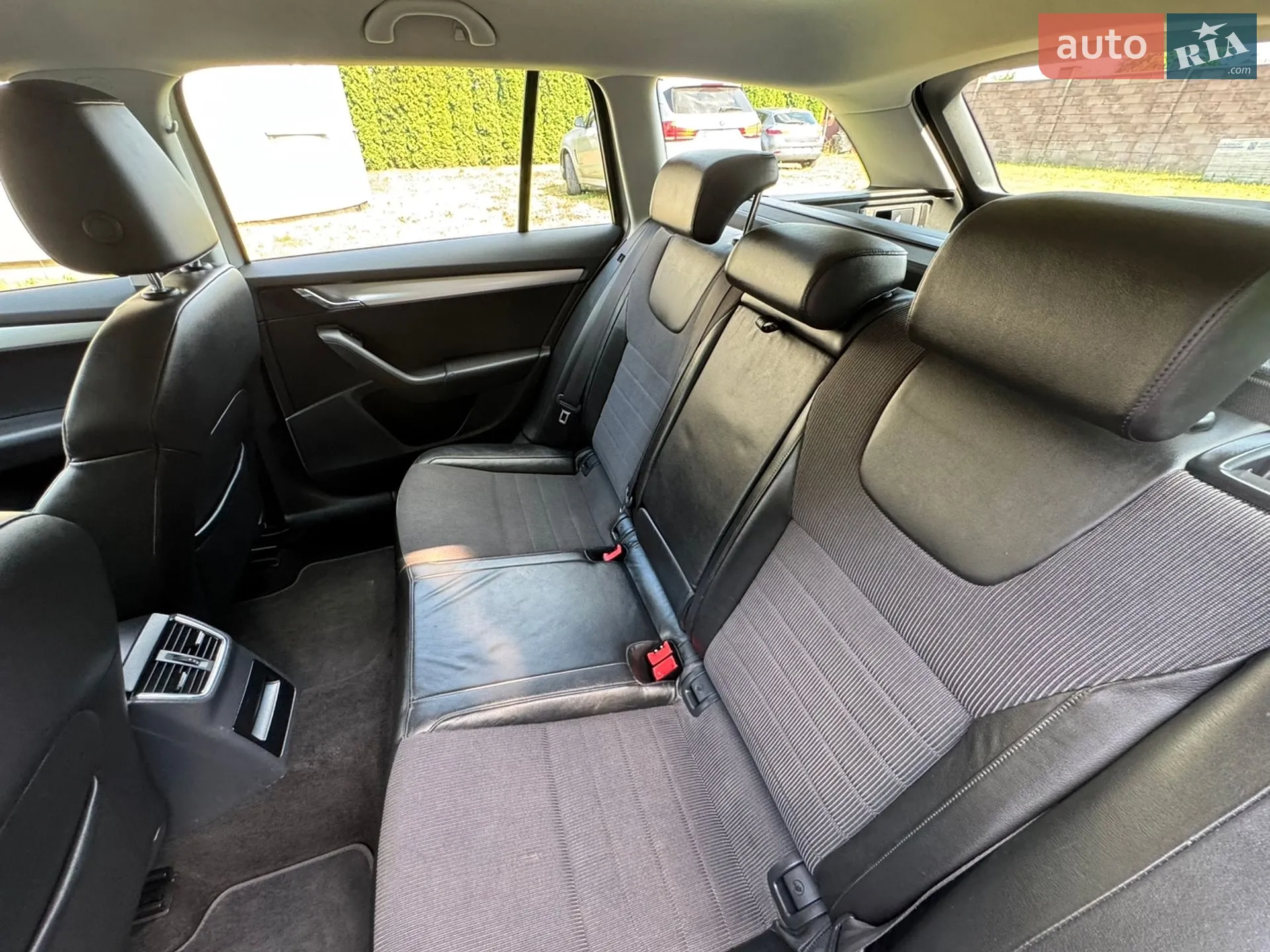 2013 Skoda Octavia - мініатюра 49