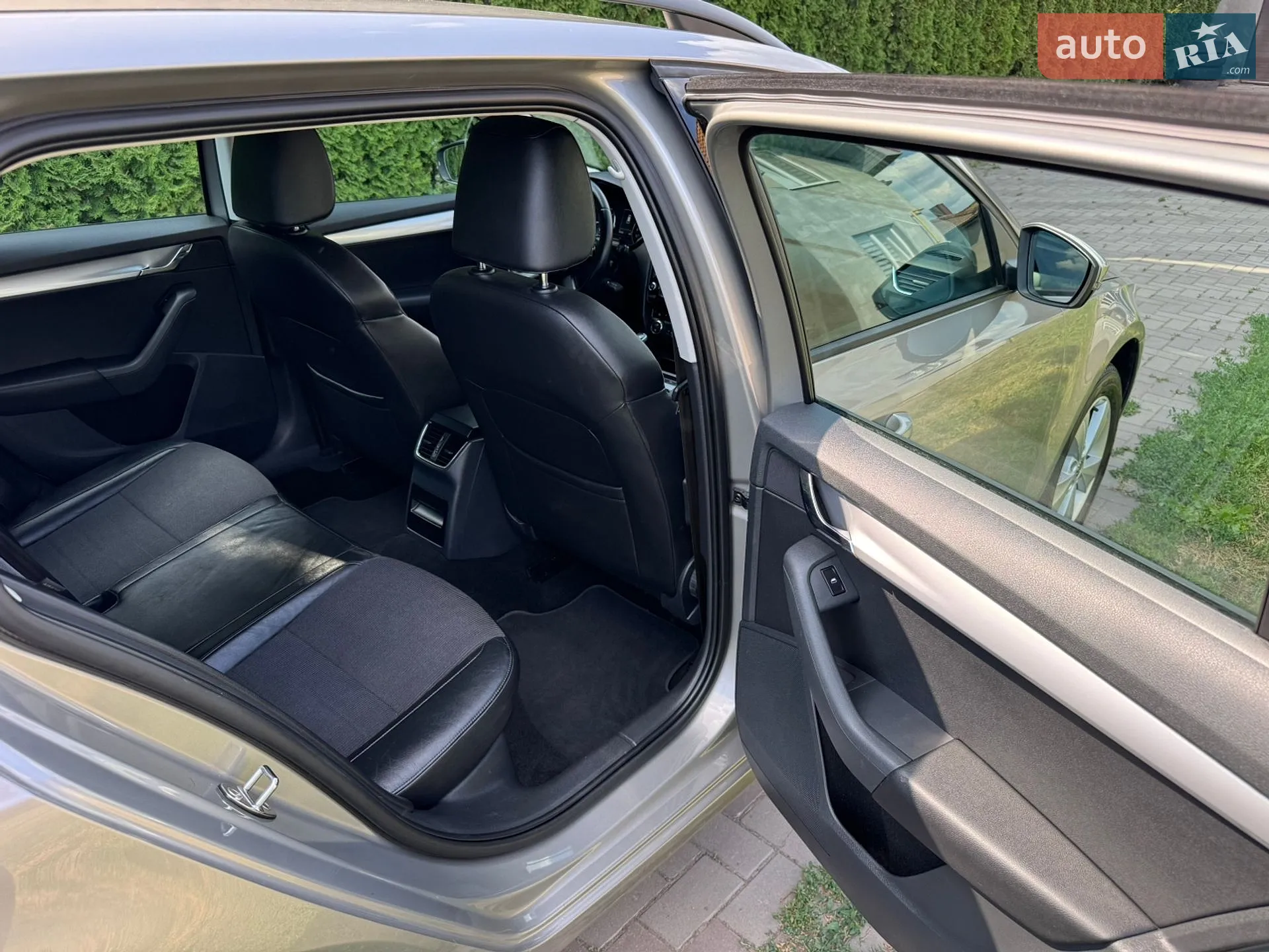 2013 Skoda Octavia - мініатюра 50