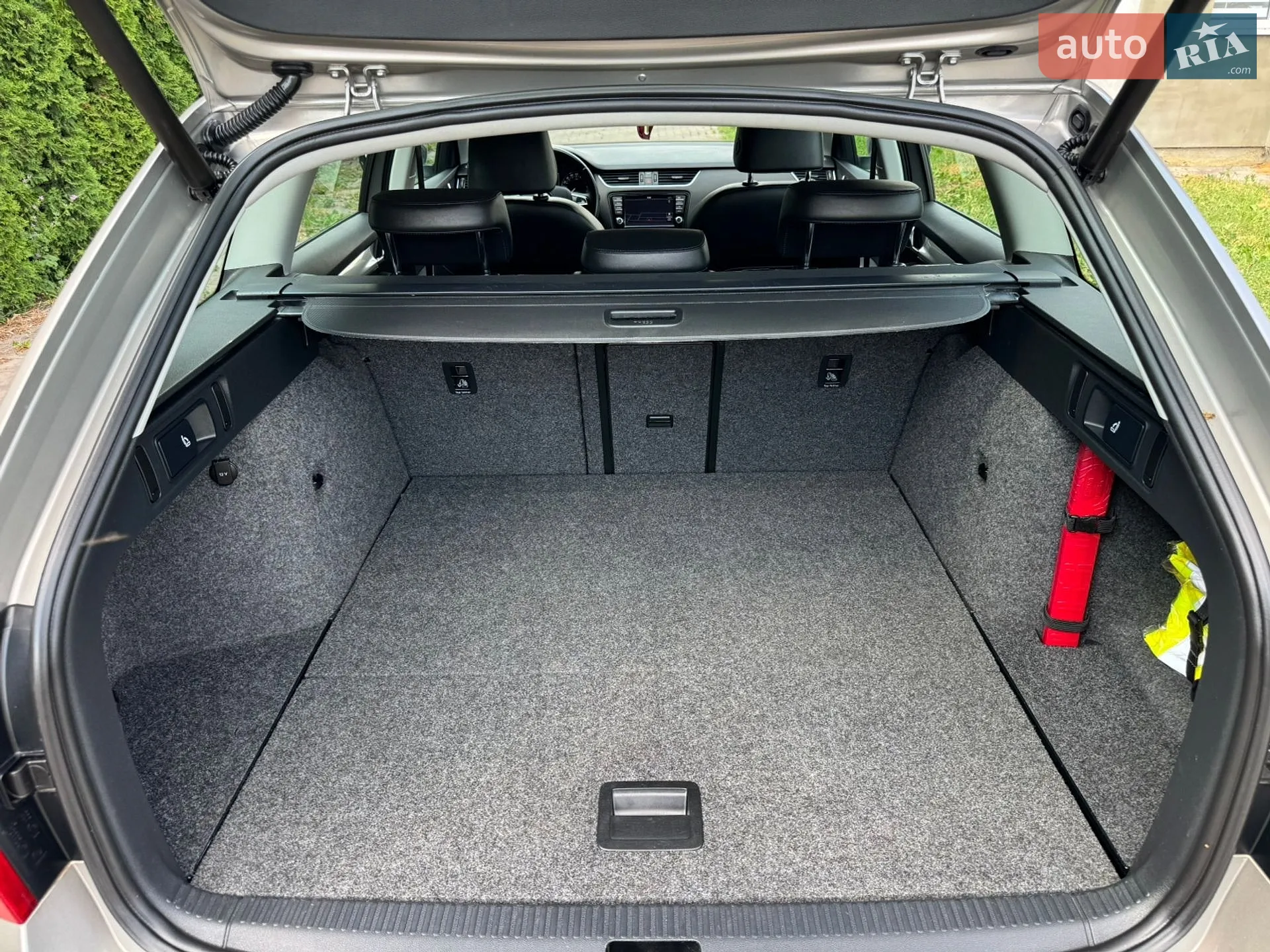2013 Skoda Octavia - мініатюра 69