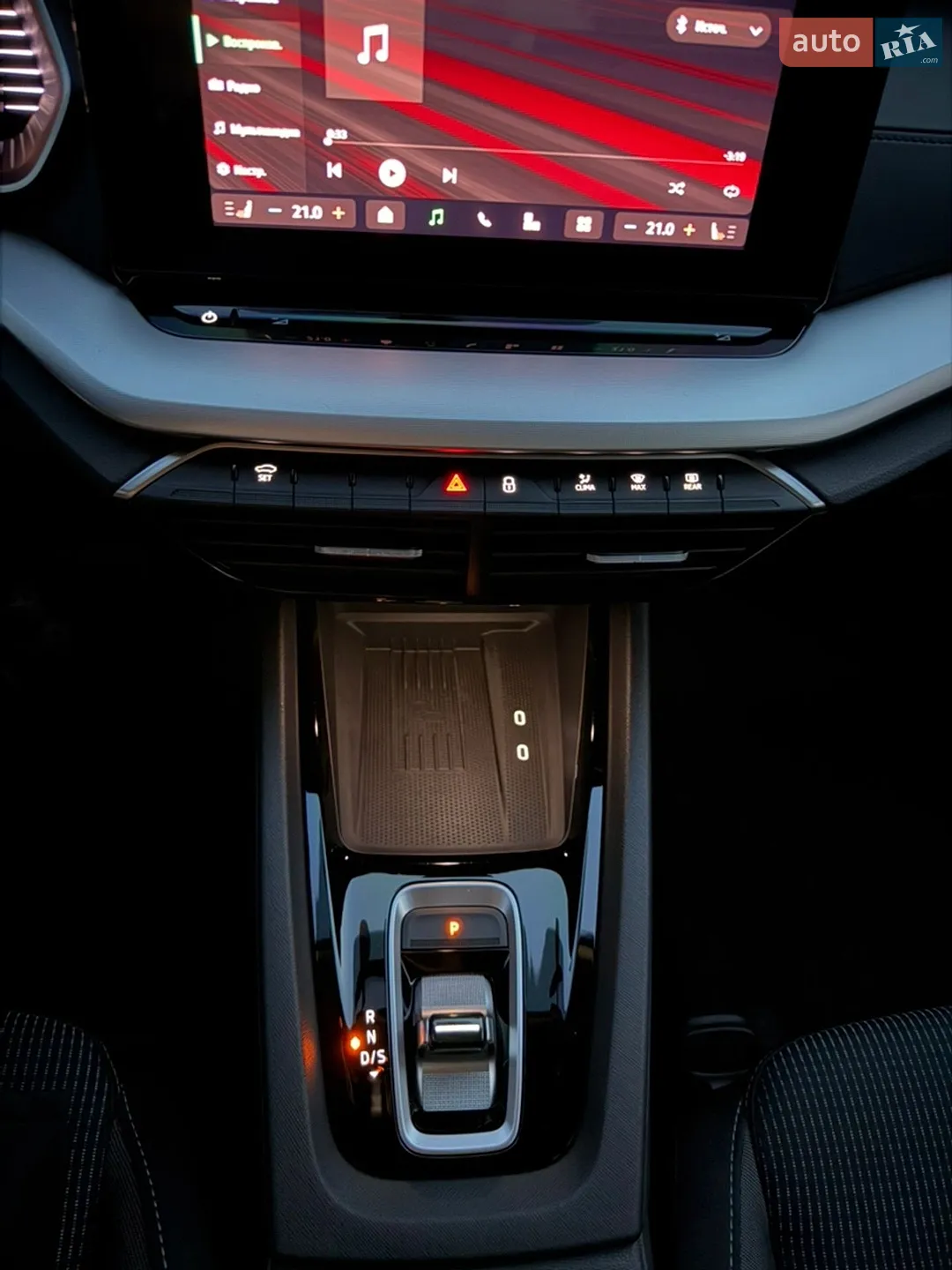 2024 Skoda Octavia - мініатюра 14