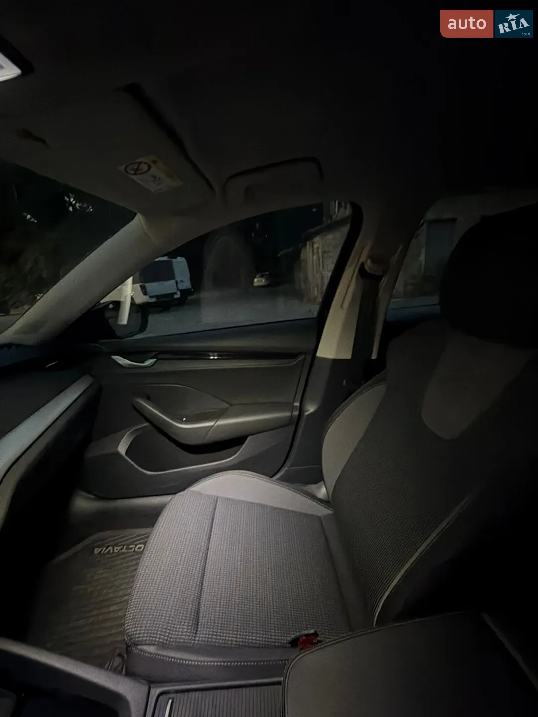 2024 Skoda Octavia - мініатюра 19