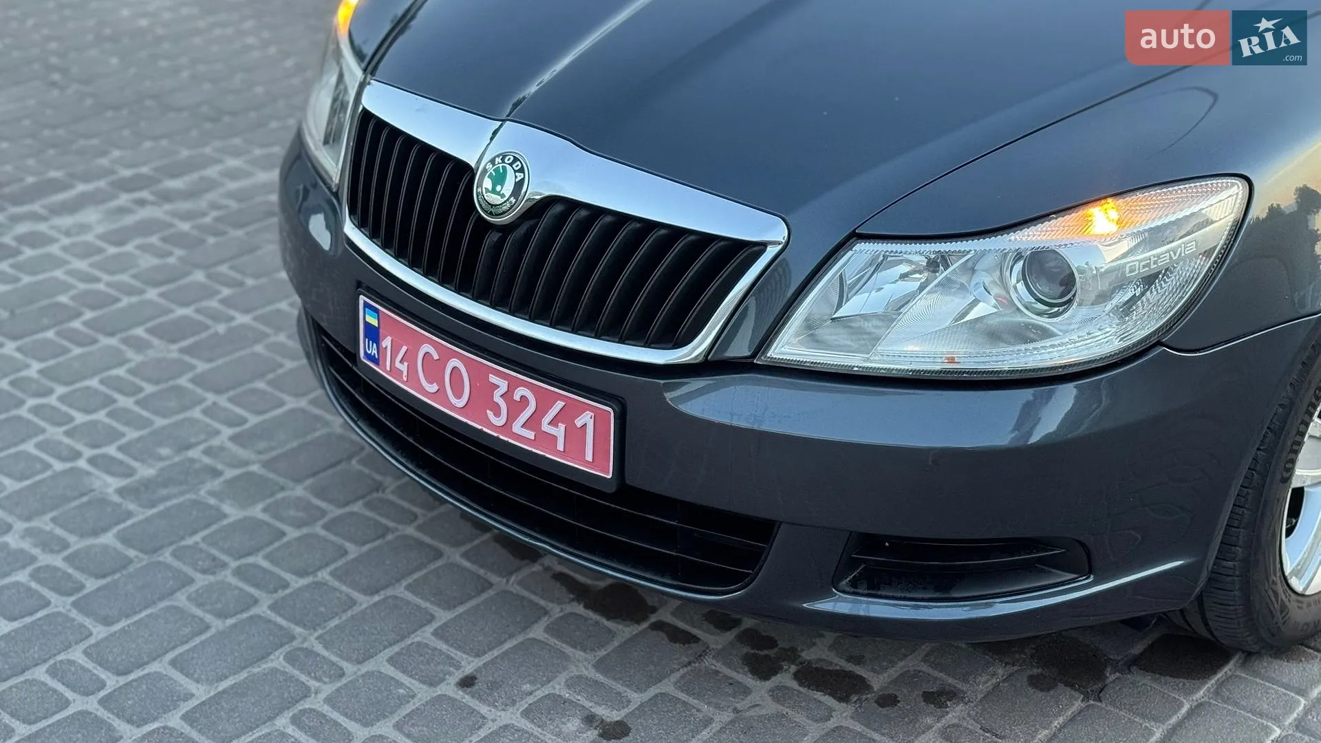 2012 Skoda Octavia - мініатюра 13