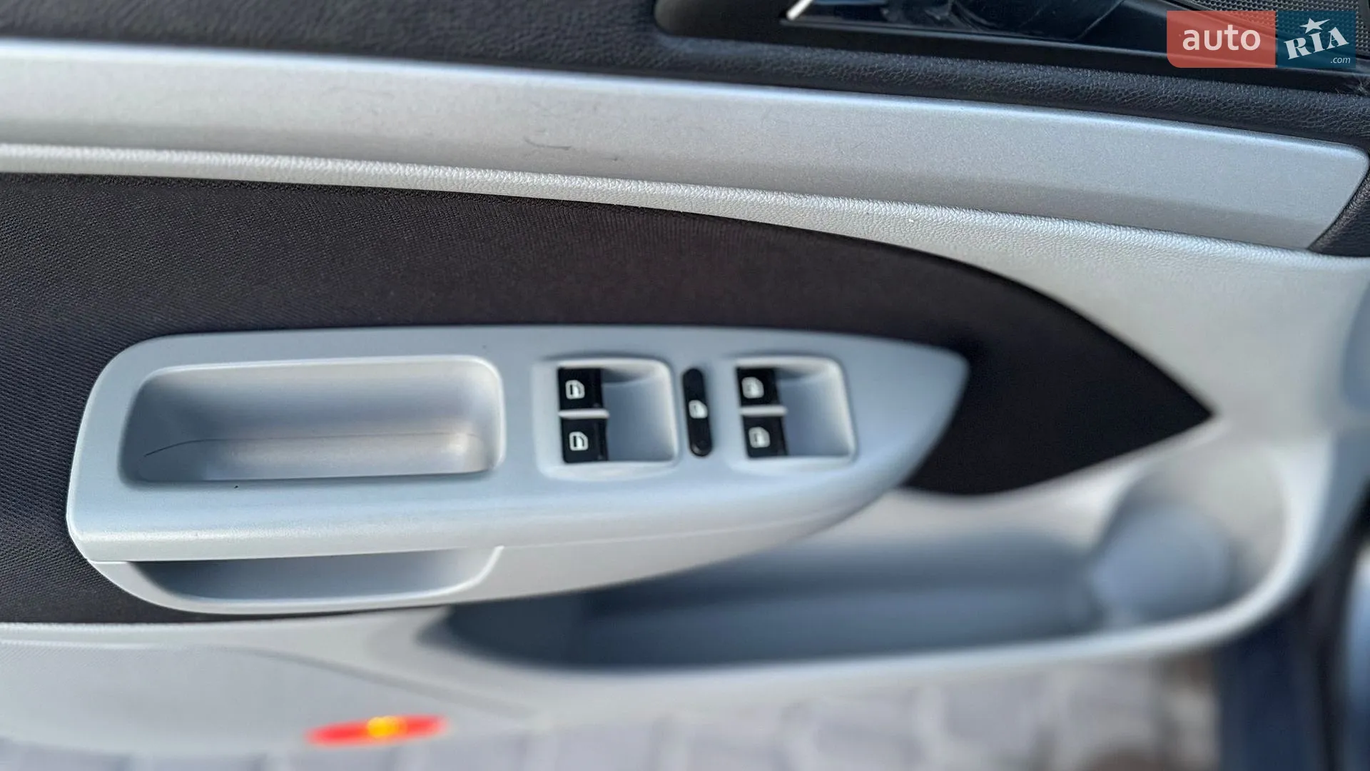 2012 Skoda Octavia - мініатюра 18