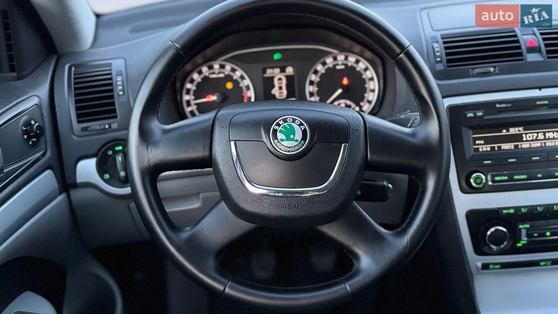 2012 Skoda Octavia - мініатюра 28