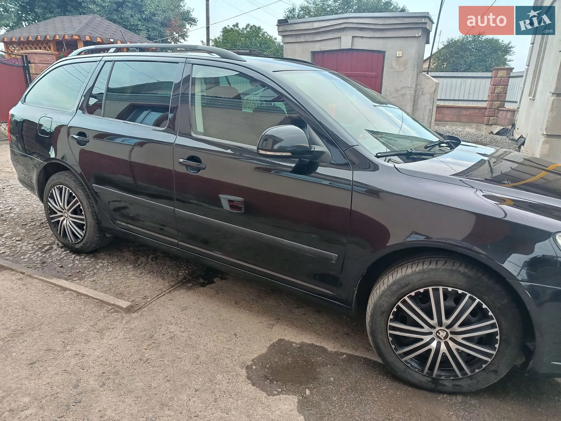 2013 Skoda Octavia - мініатюра 4