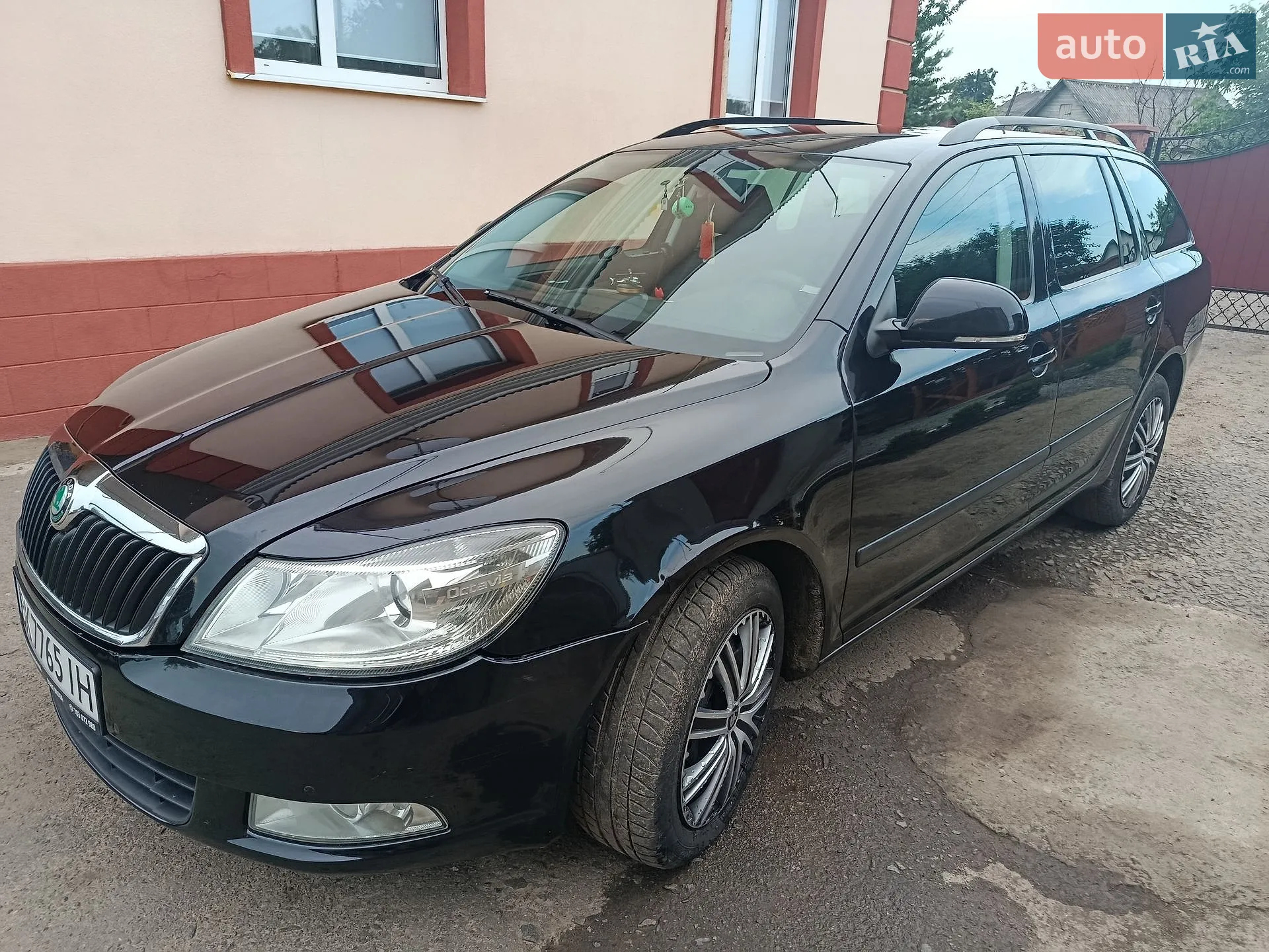 2013 Skoda Octavia - мініатюра 9