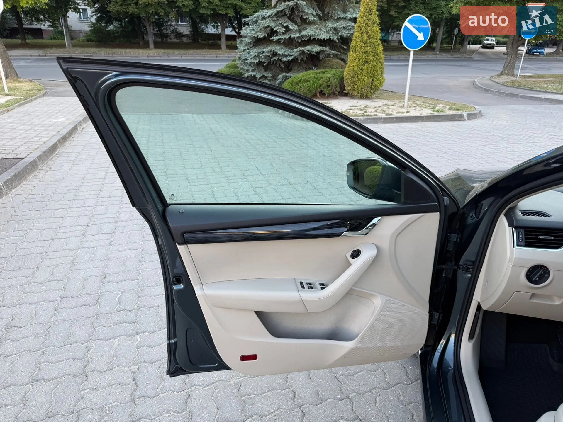 2018 Skoda Octavia - мініатюра 18