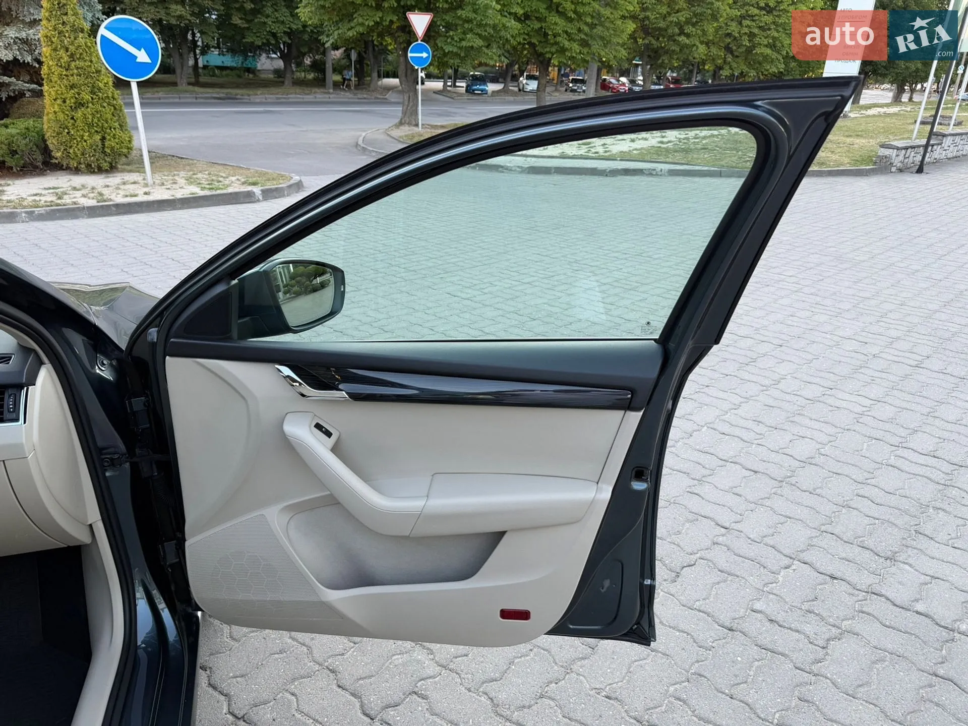 2018 Skoda Octavia - мініатюра 50
