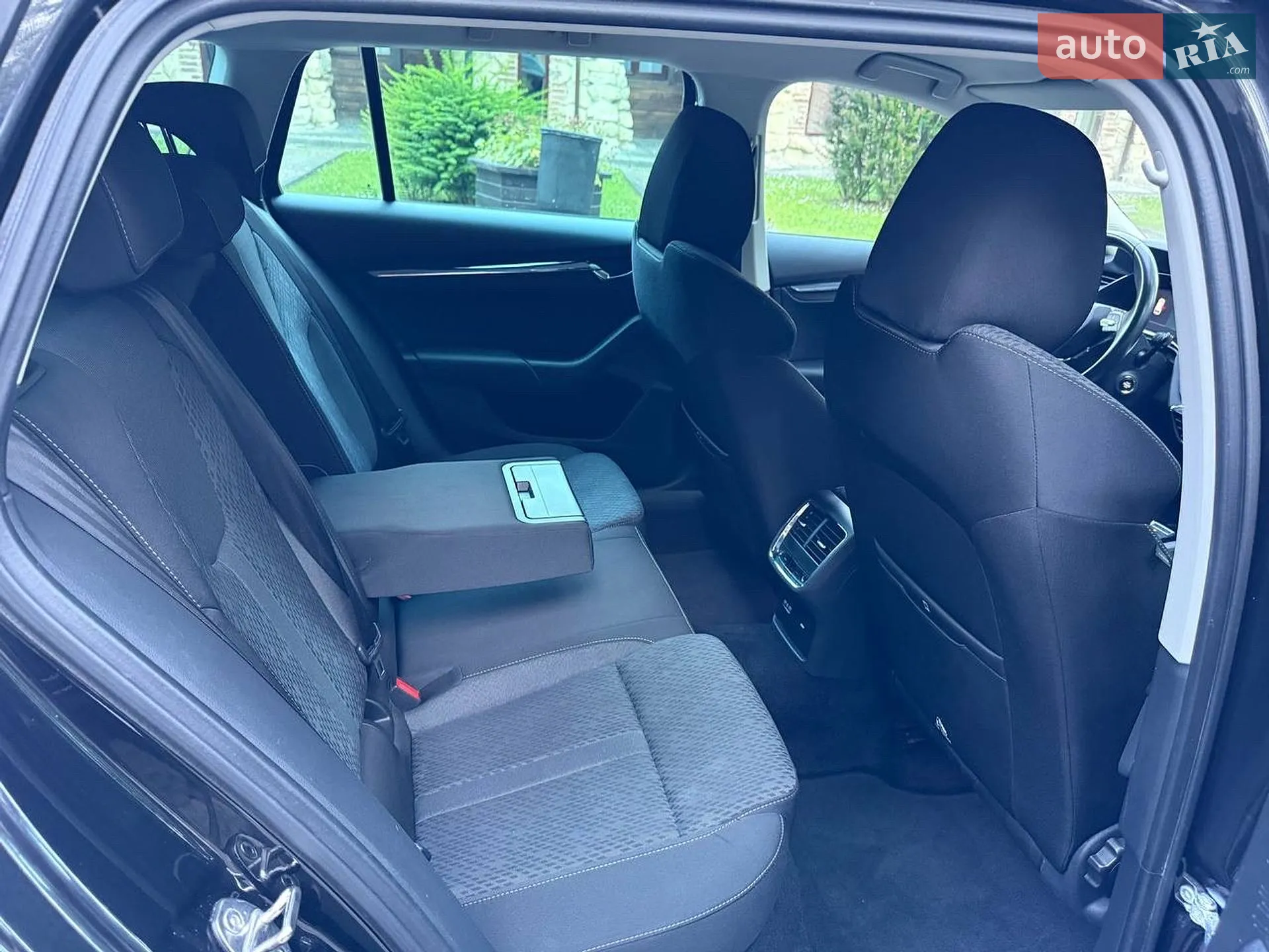 2020 Skoda Octavia - мініатюра 27