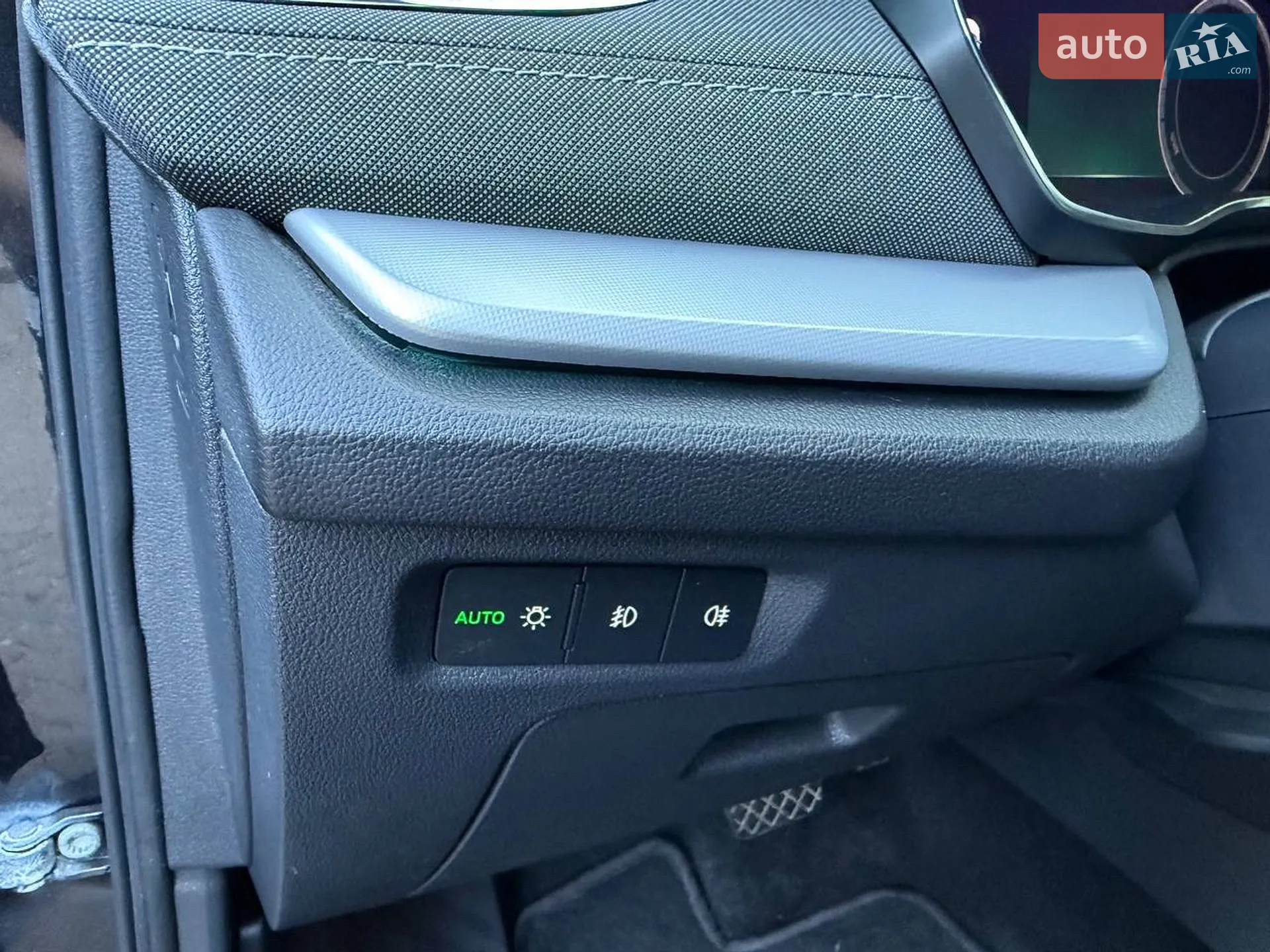 2020 Skoda Octavia - мініатюра 36