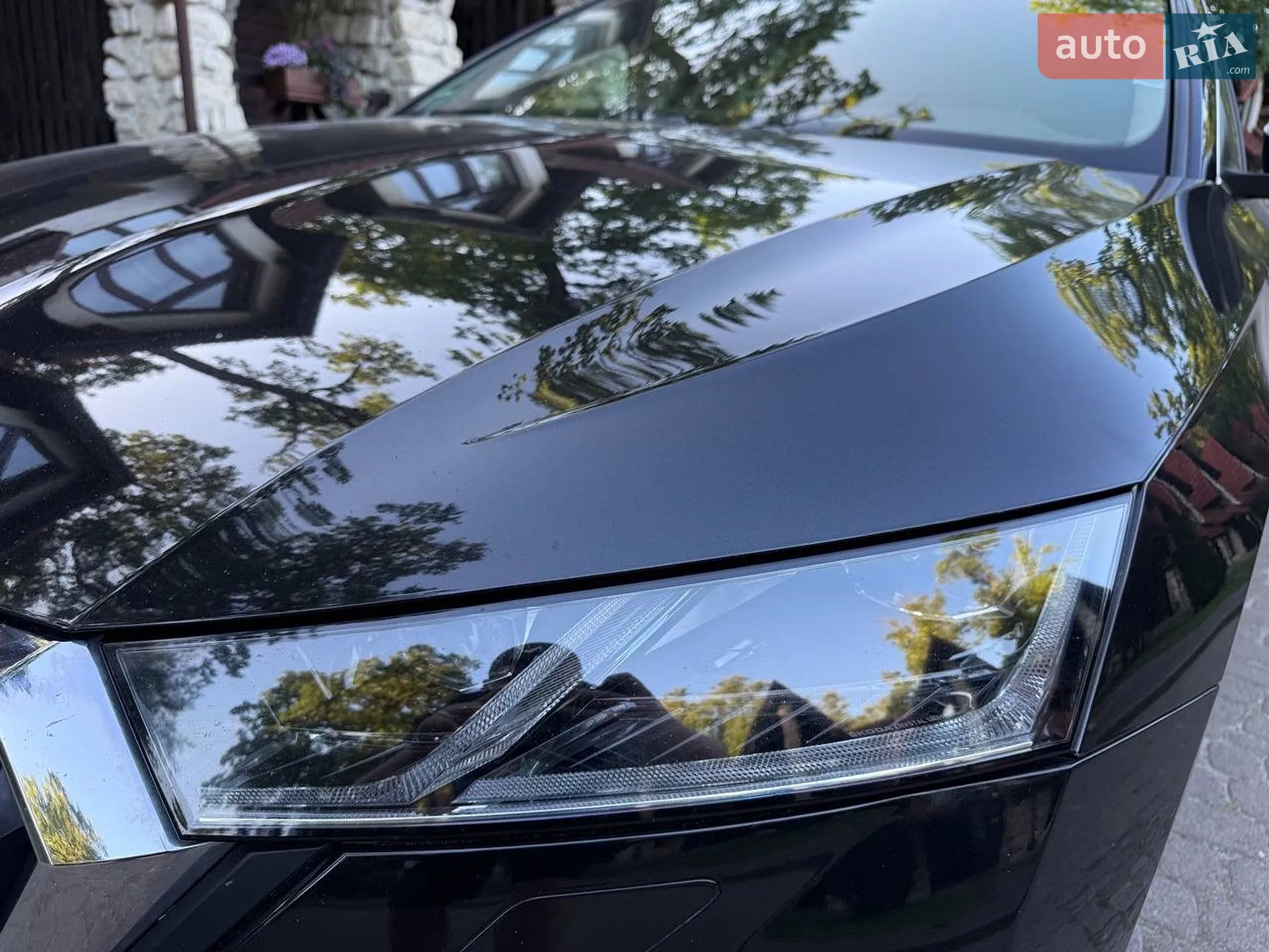 2020 Skoda Octavia - мініатюра 41