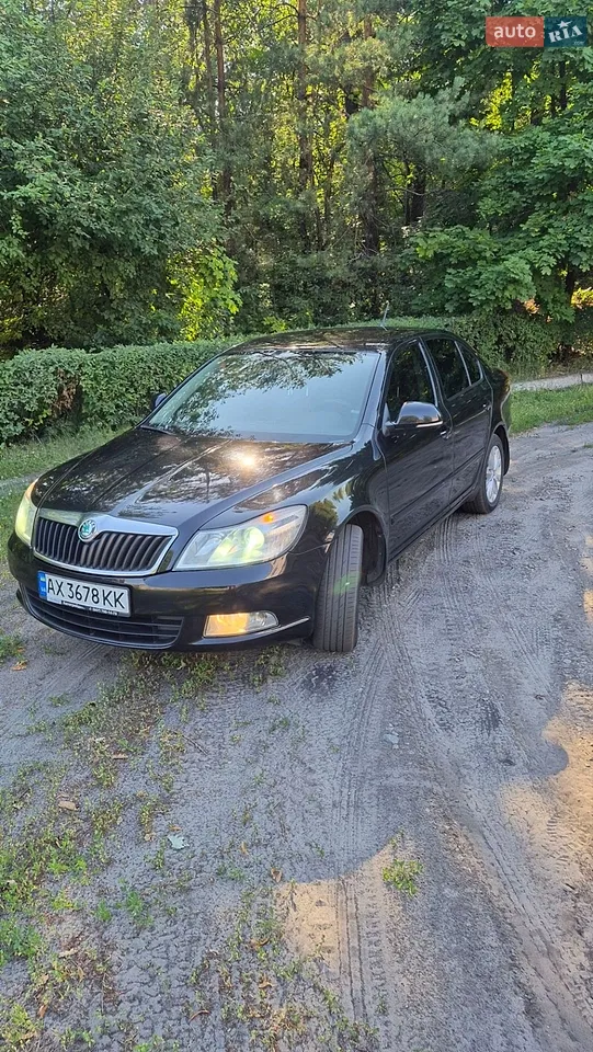 2011 Skoda Octavia - мініатюра 12
