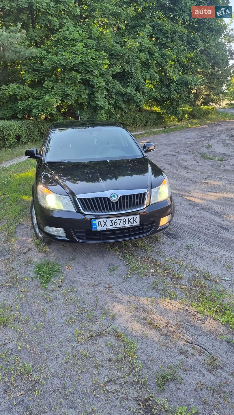 2012 Skoda Octavia - мініатюра 11