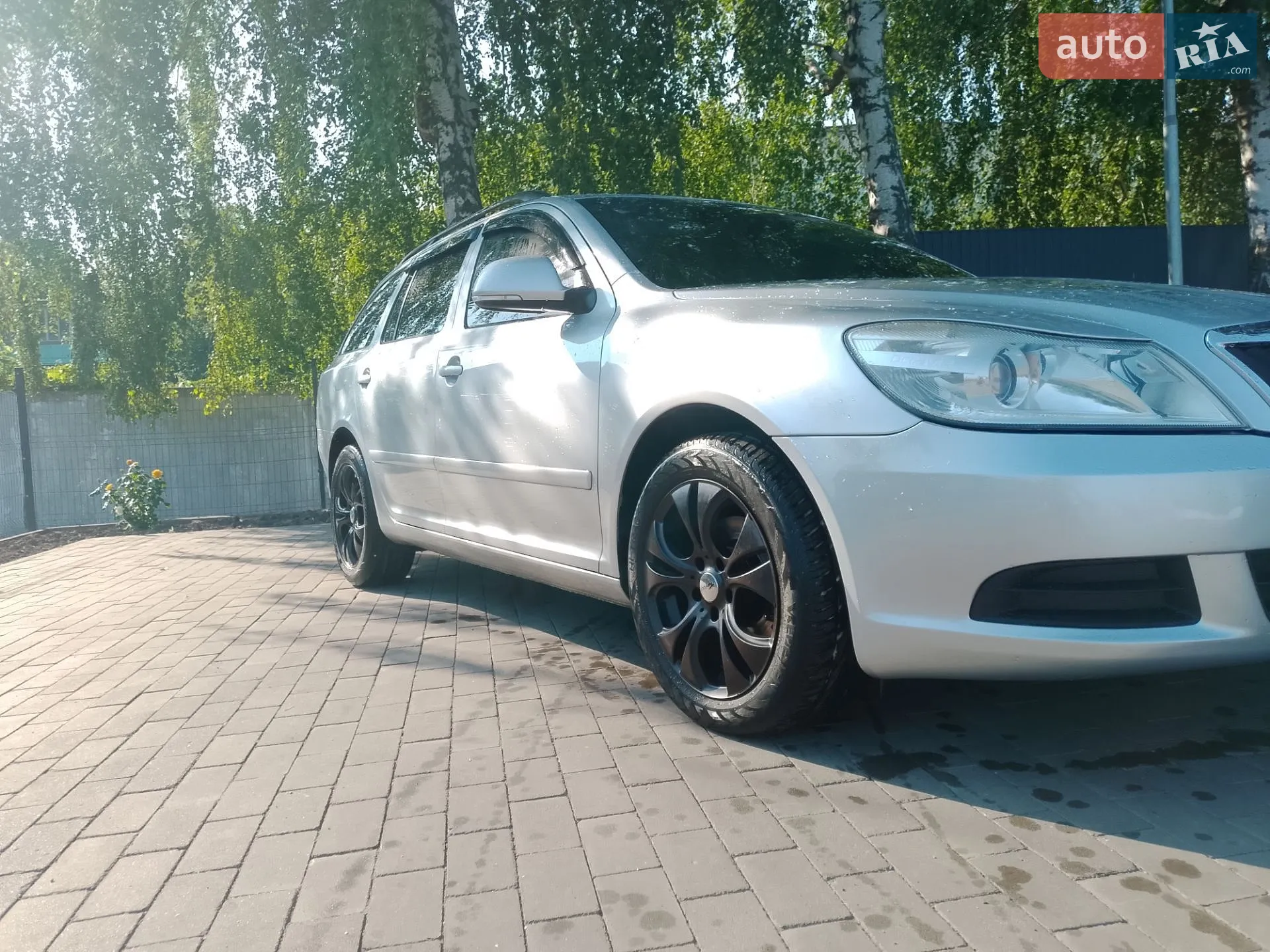 2011 Skoda Octavia - мініатюра 23