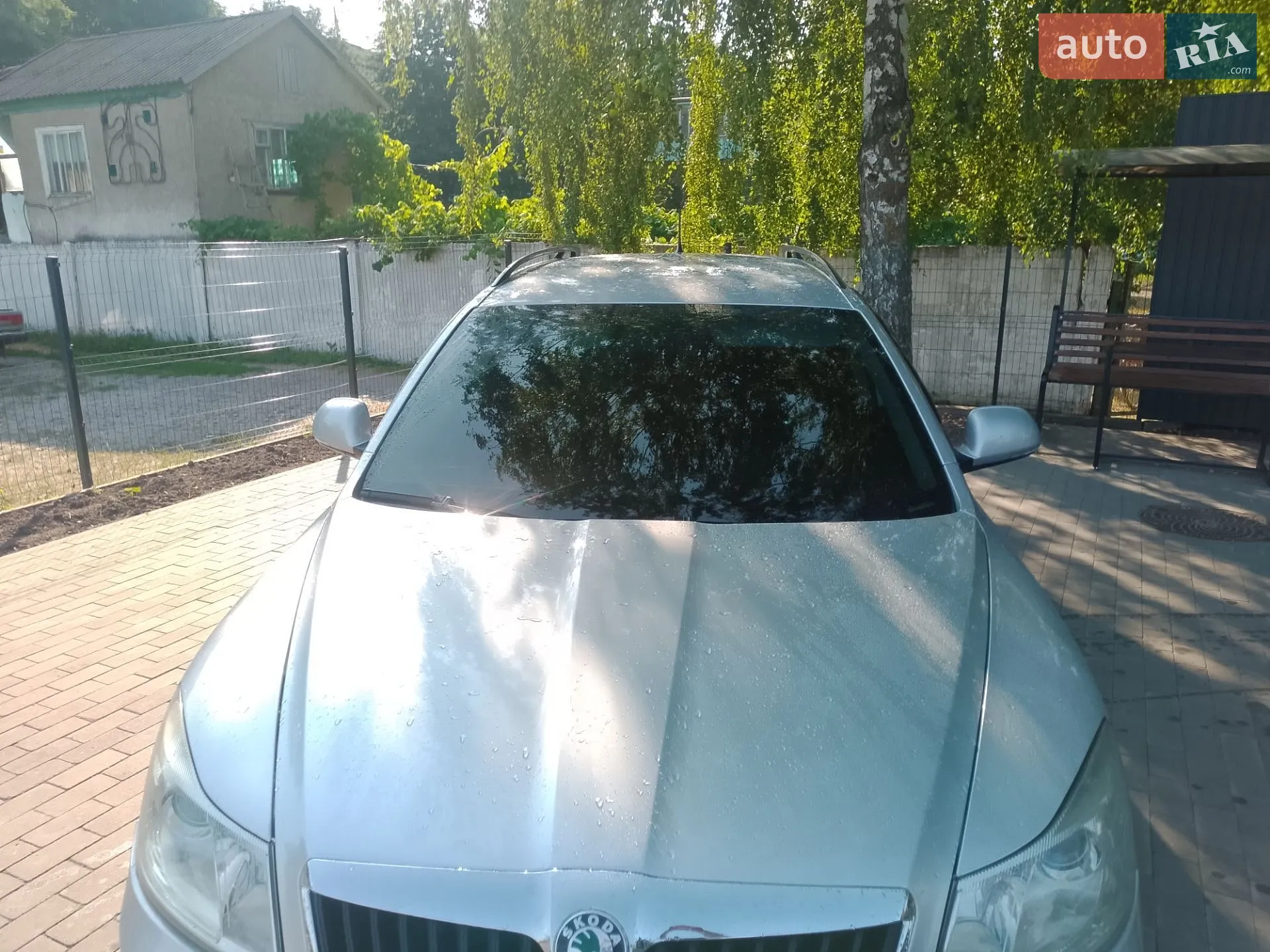 2011 Skoda Octavia - мініатюра 18