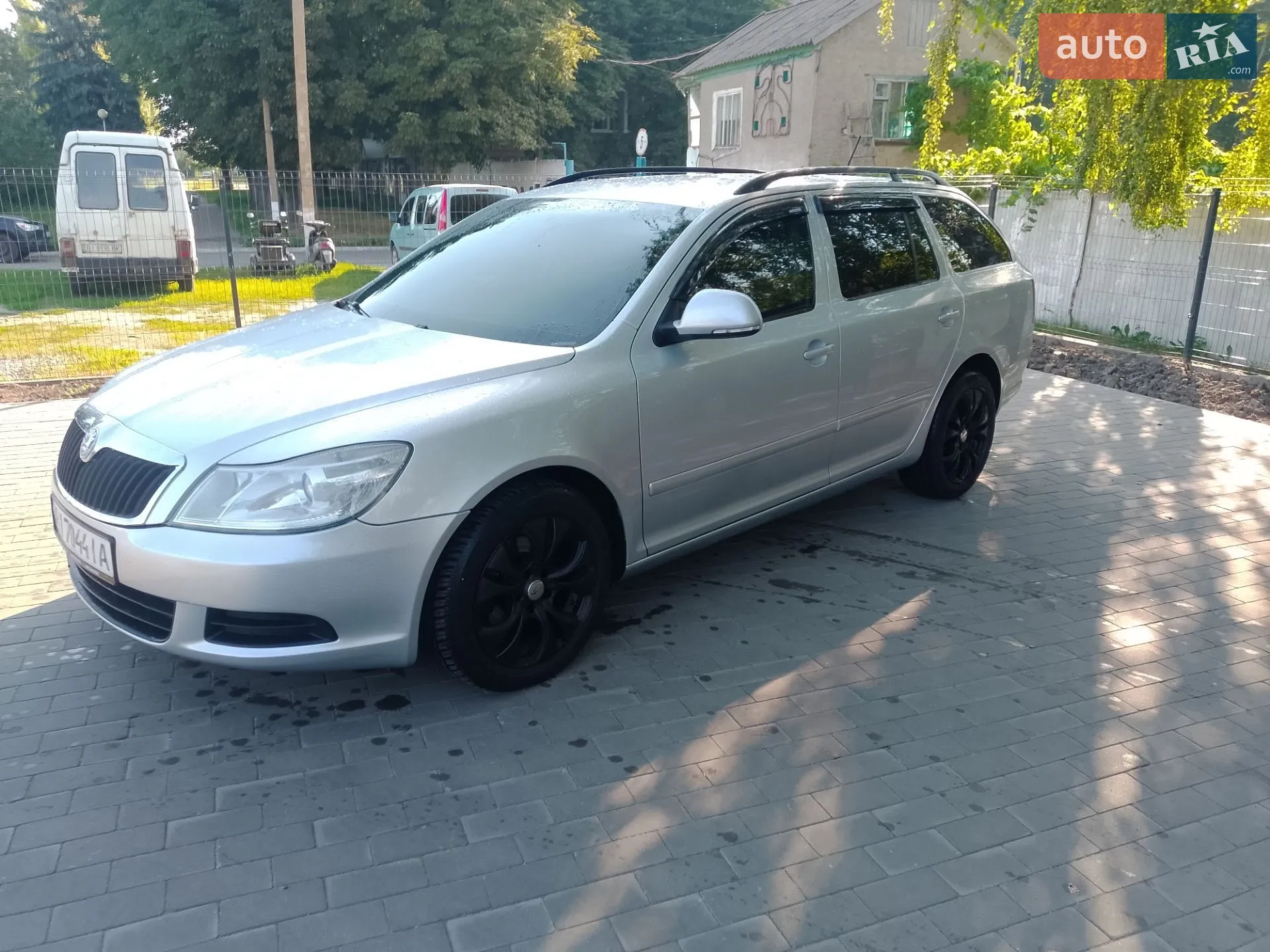 2011 Skoda Octavia - мініатюра 19
