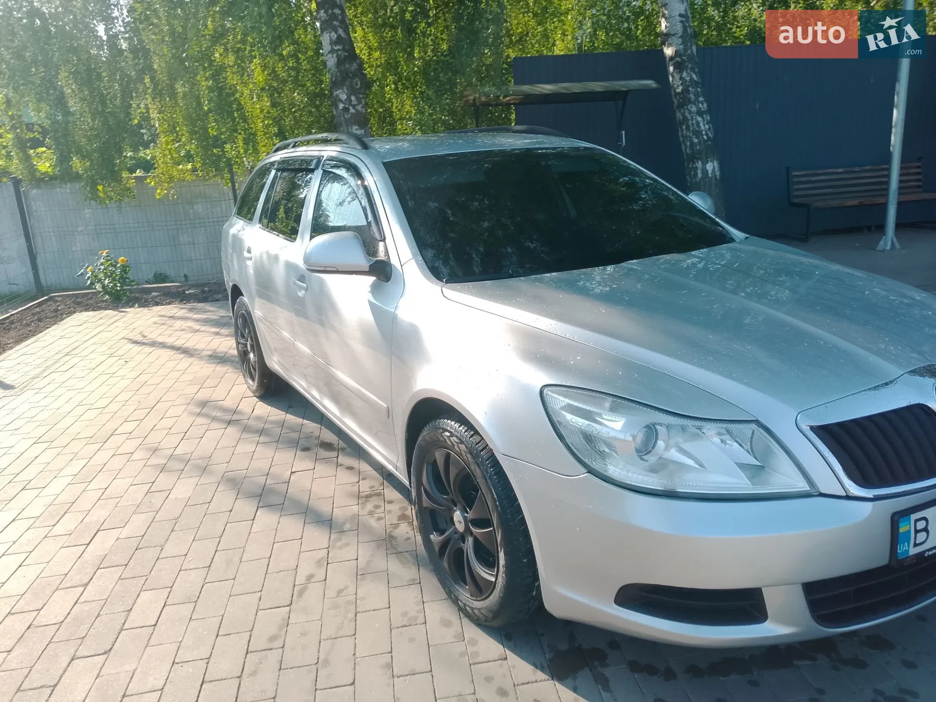 2011 Skoda Octavia - мініатюра 21