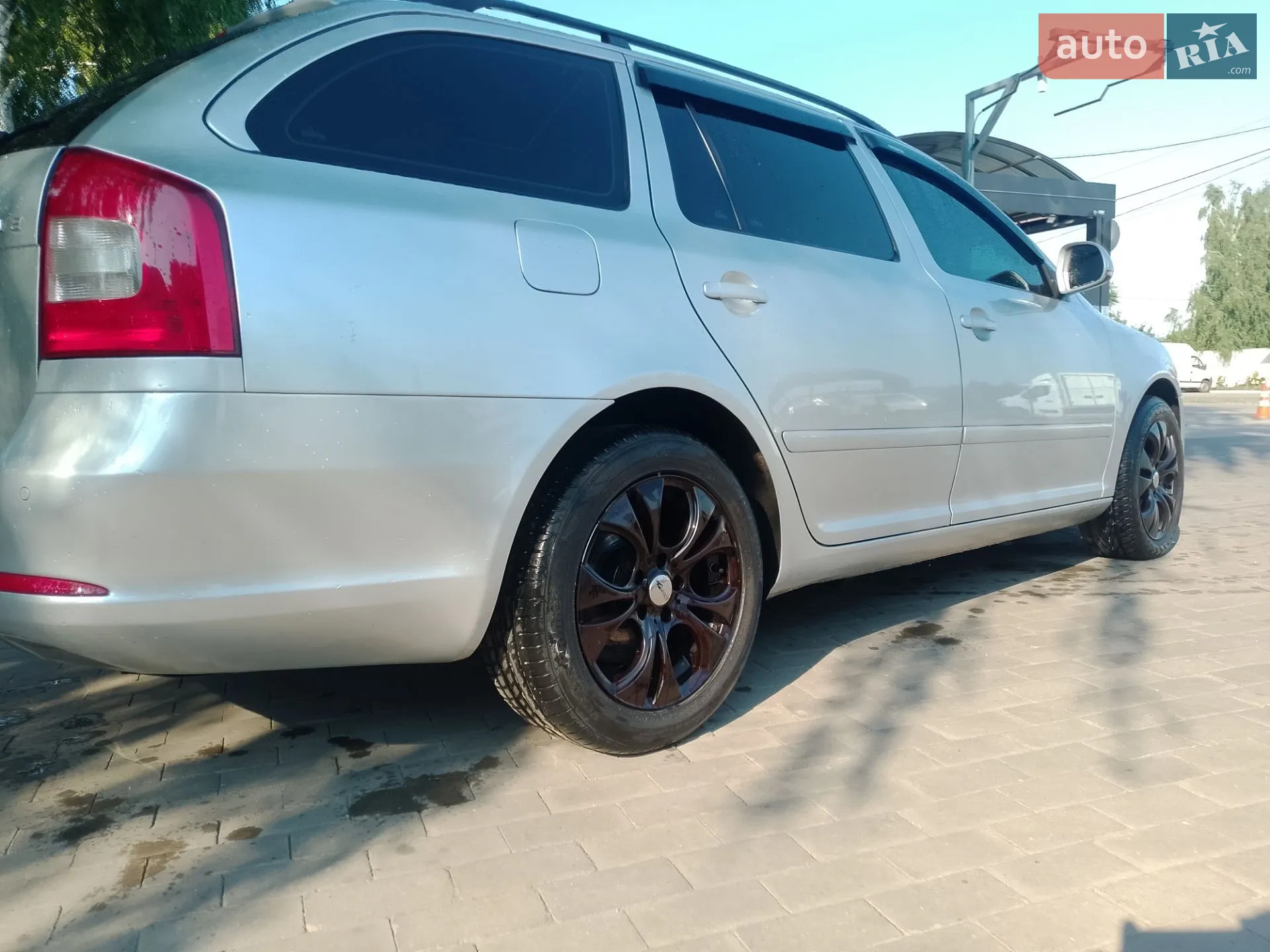 2011 Skoda Octavia - мініатюра 22