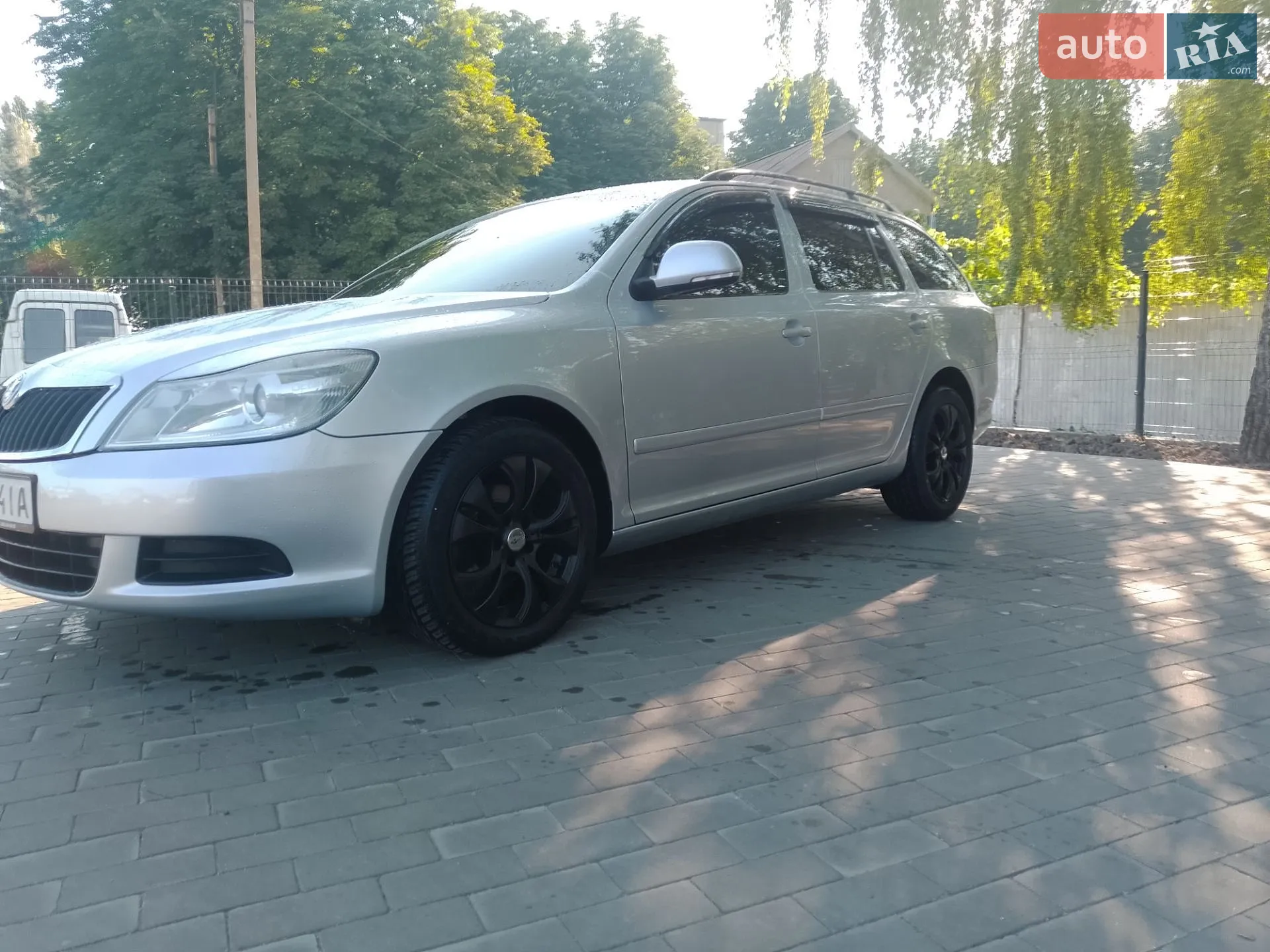 2011 Skoda Octavia - мініатюра 20