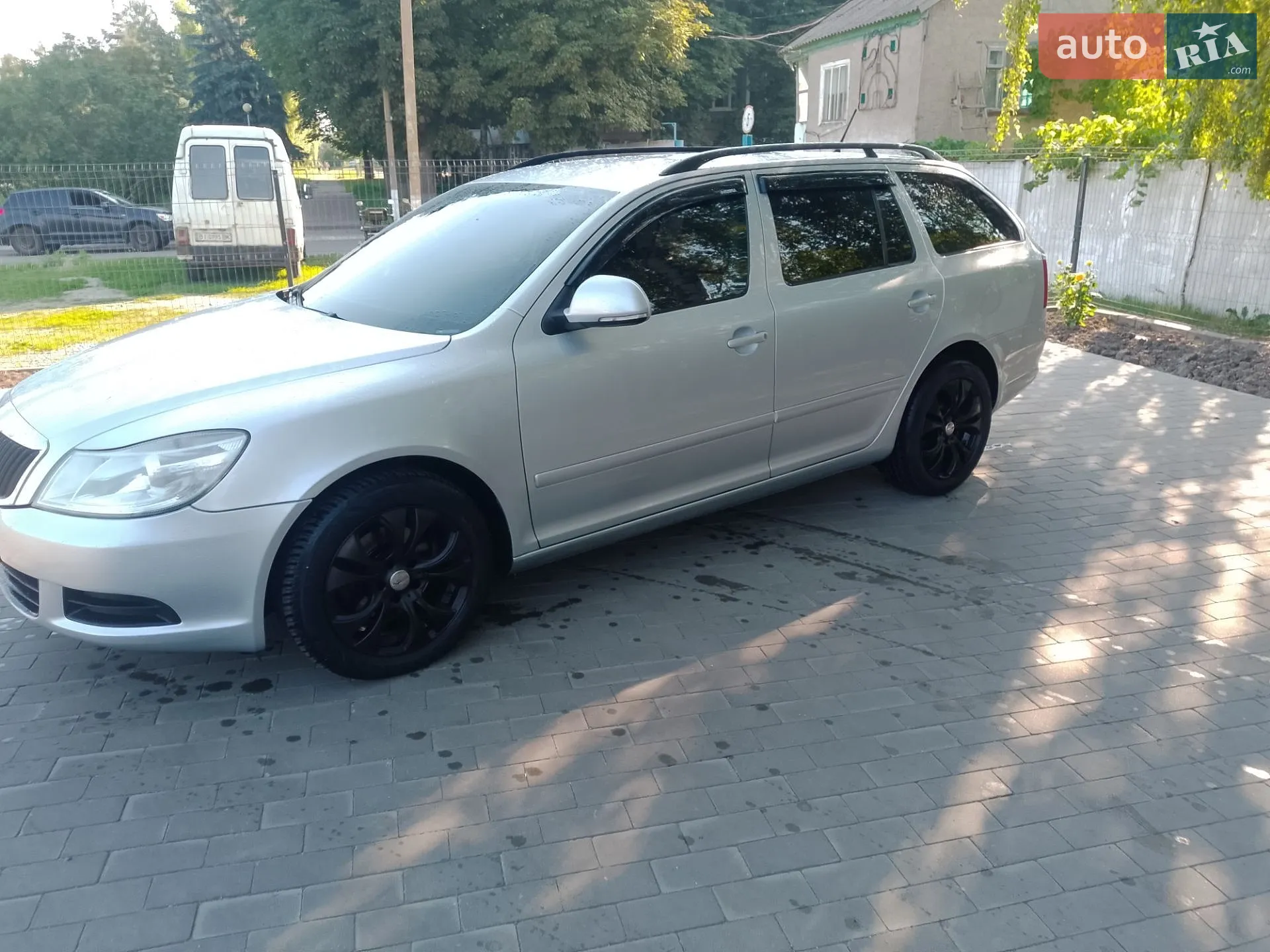 2011 Skoda Octavia - мініатюра 17