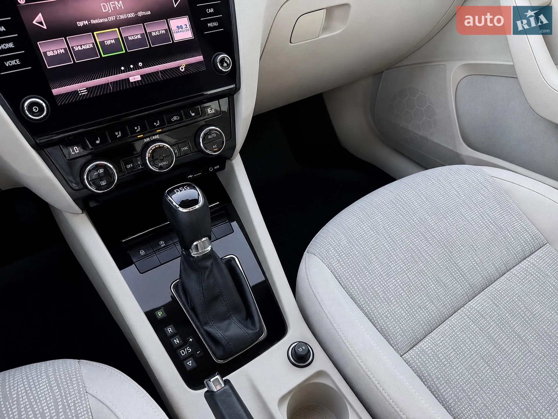 2018 Skoda Octavia - мініатюра 43