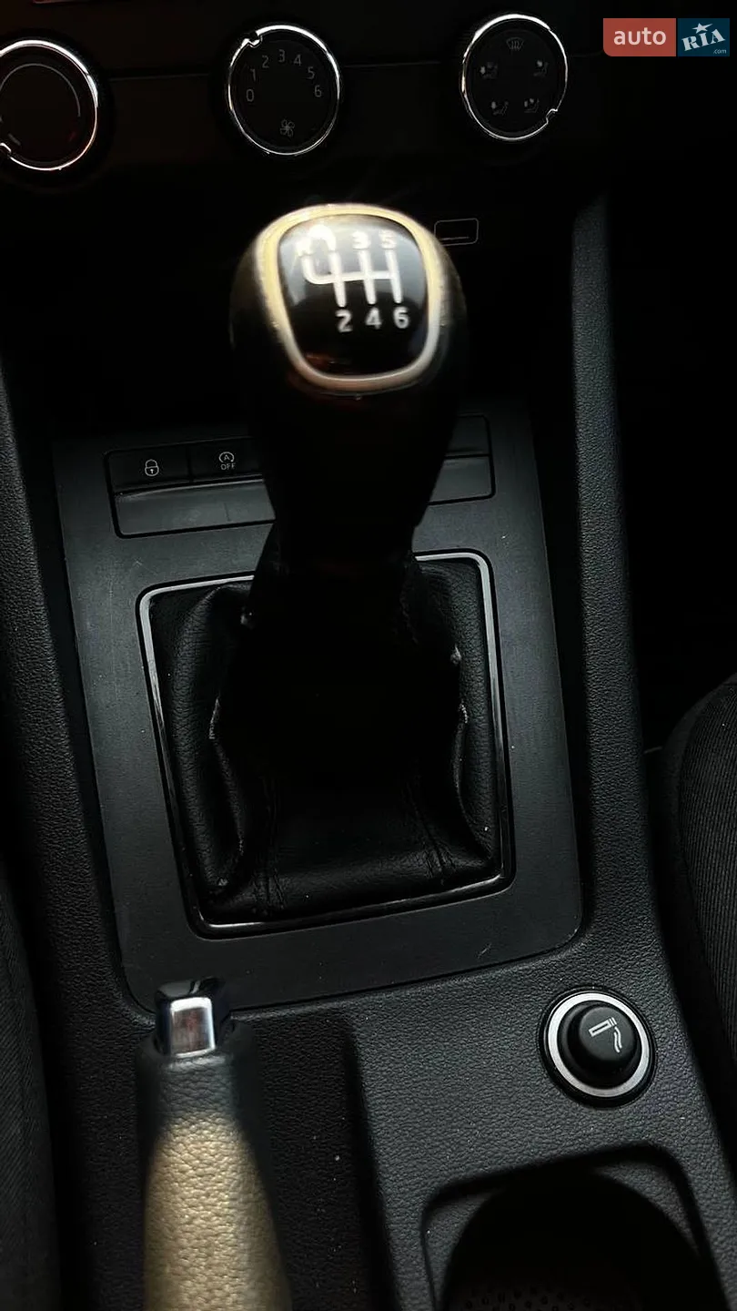 2018 Skoda Octavia - мініатюра 24
