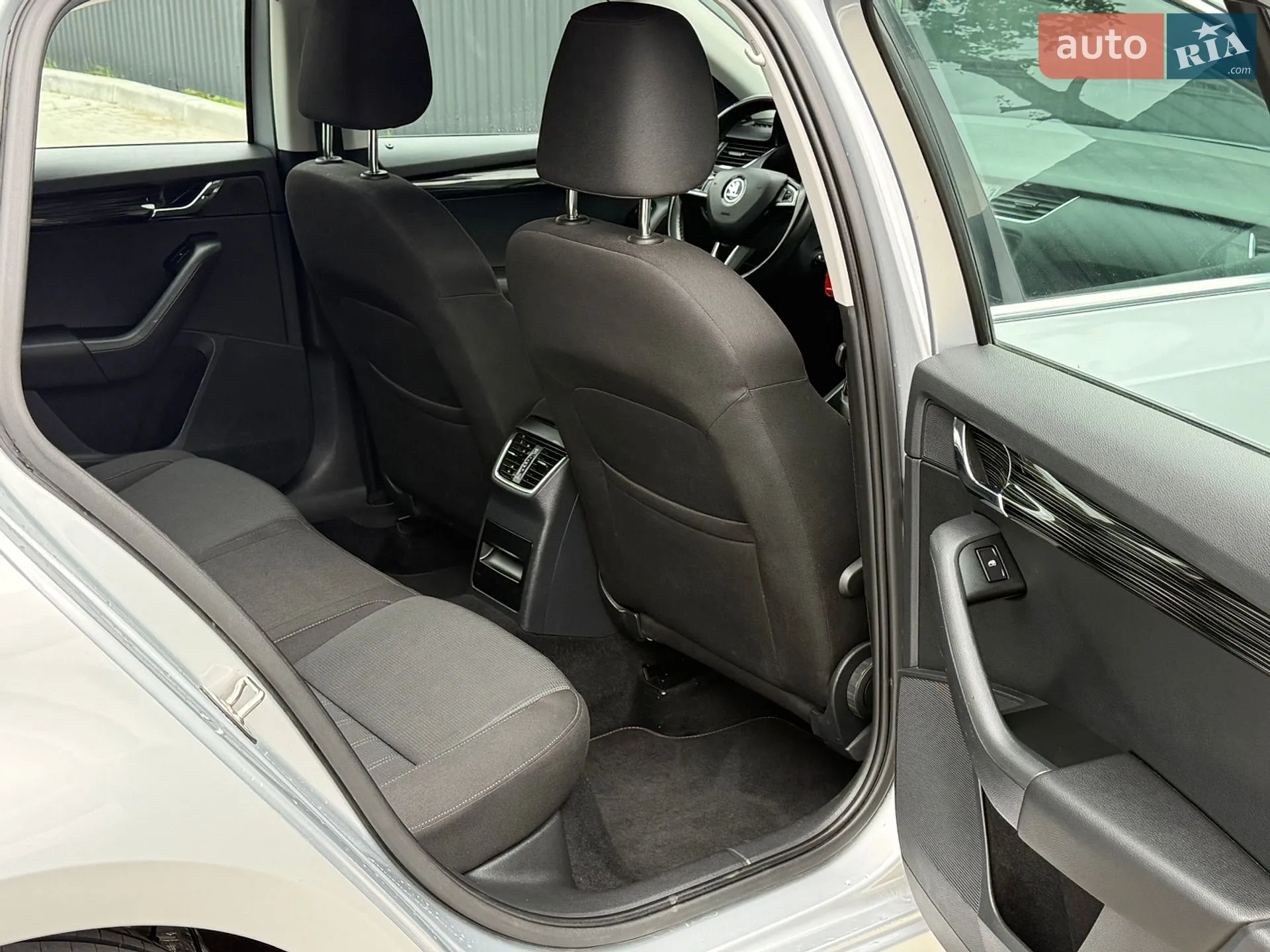 2018 Skoda Octavia - мініатюра 46