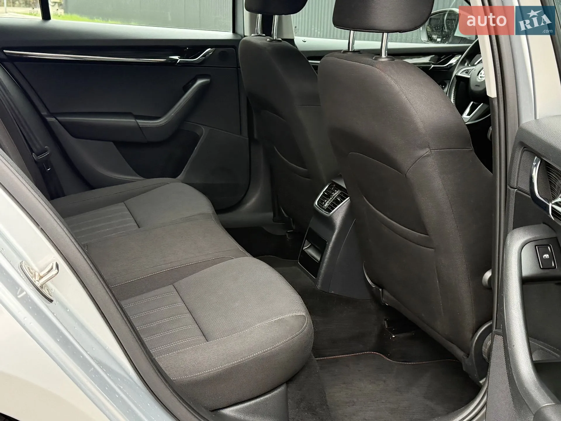 2018 Skoda Octavia - мініатюра 47
