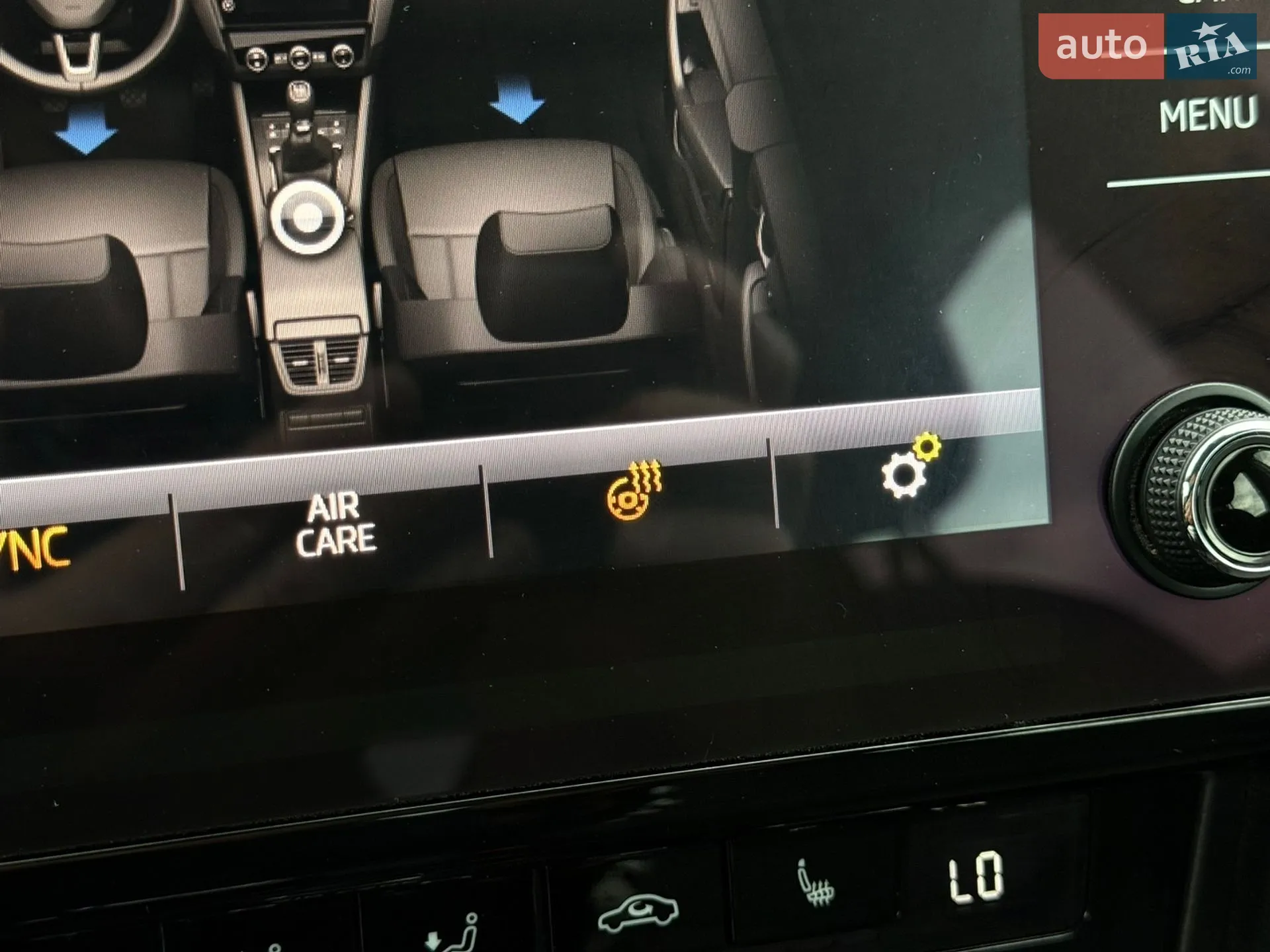 2018 Skoda Octavia - мініатюра 76