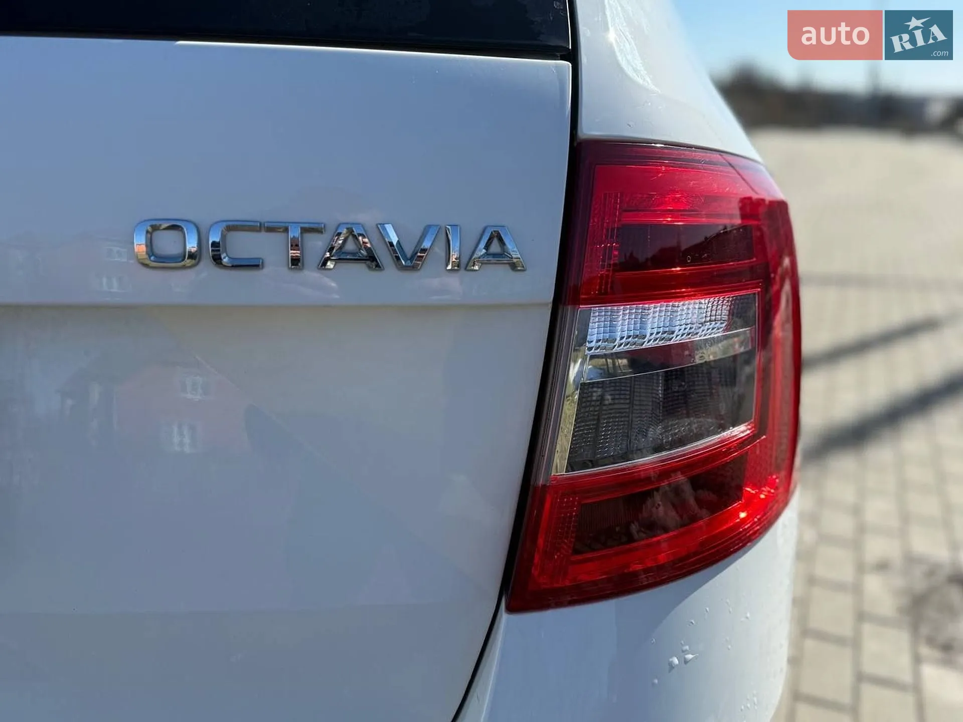 2019 Skoda Octavia - мініатюра 5