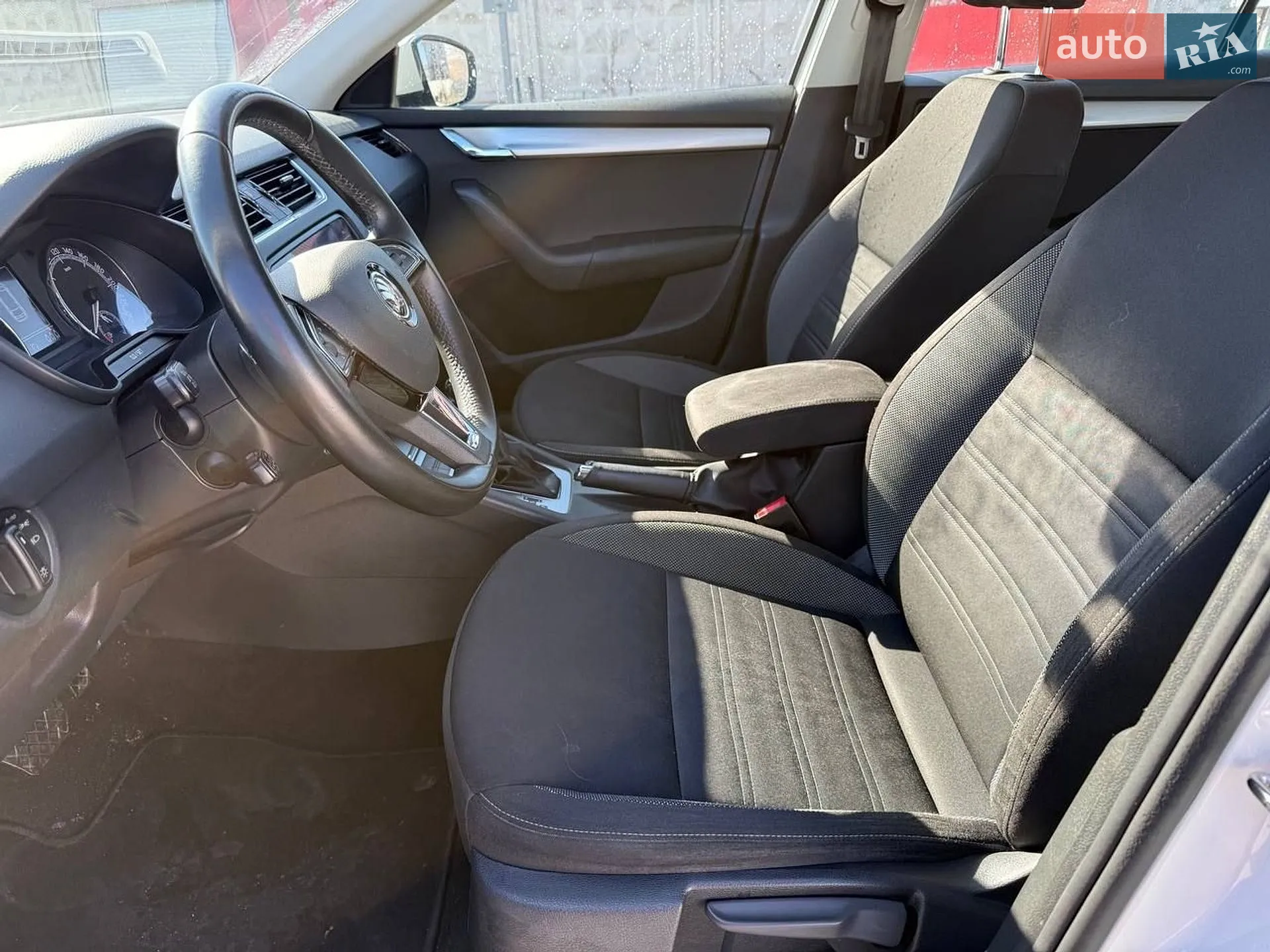2019 Skoda Octavia - мініатюра 12