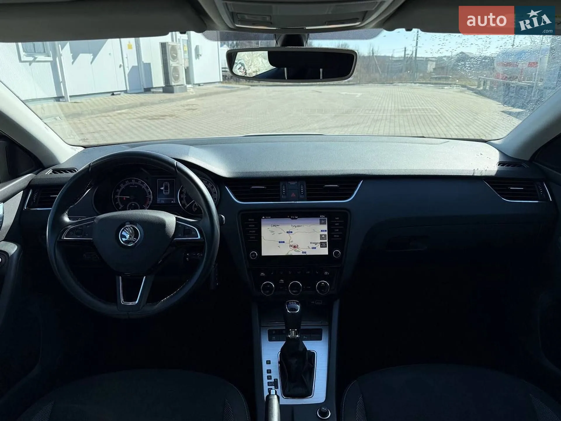 2019 Skoda Octavia - мініатюра 14