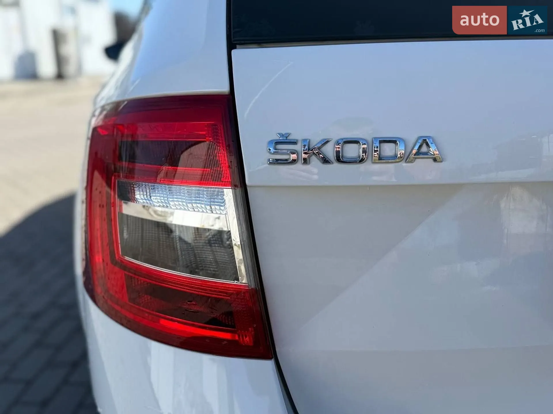 2019 Skoda Octavia - мініатюра 20