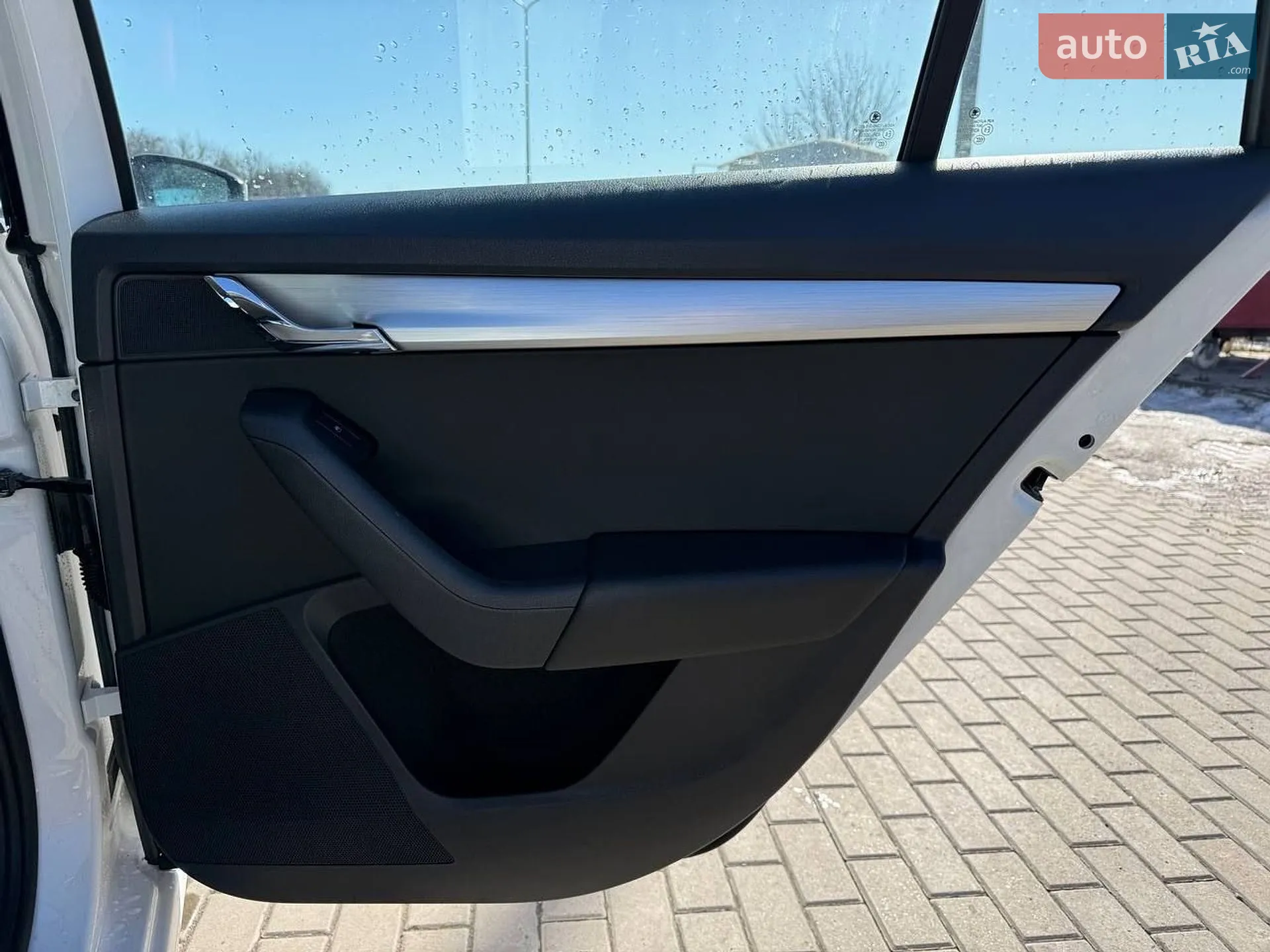 2019 Skoda Octavia - мініатюра 25