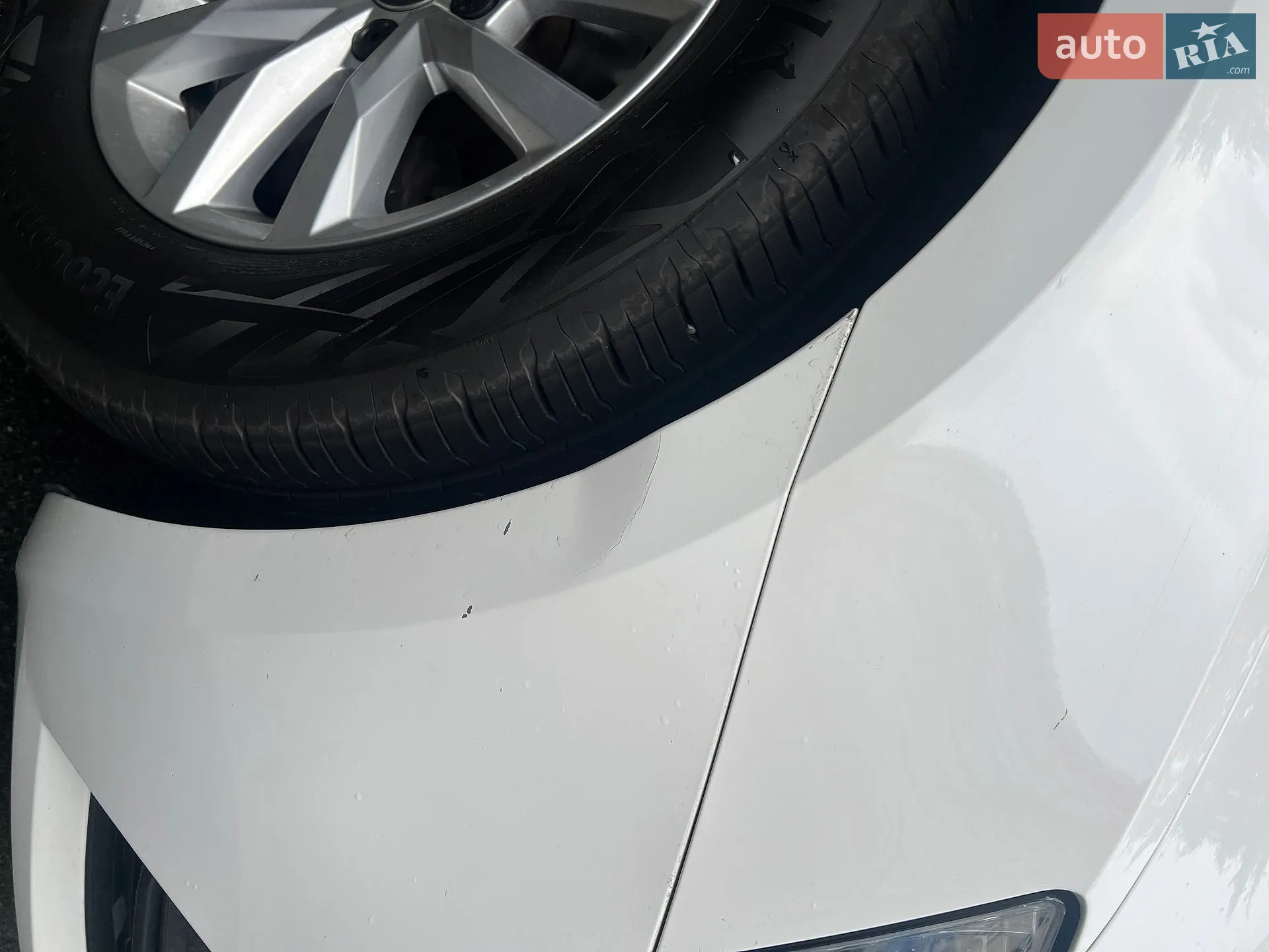 2018 Skoda Octavia - мініатюра 22