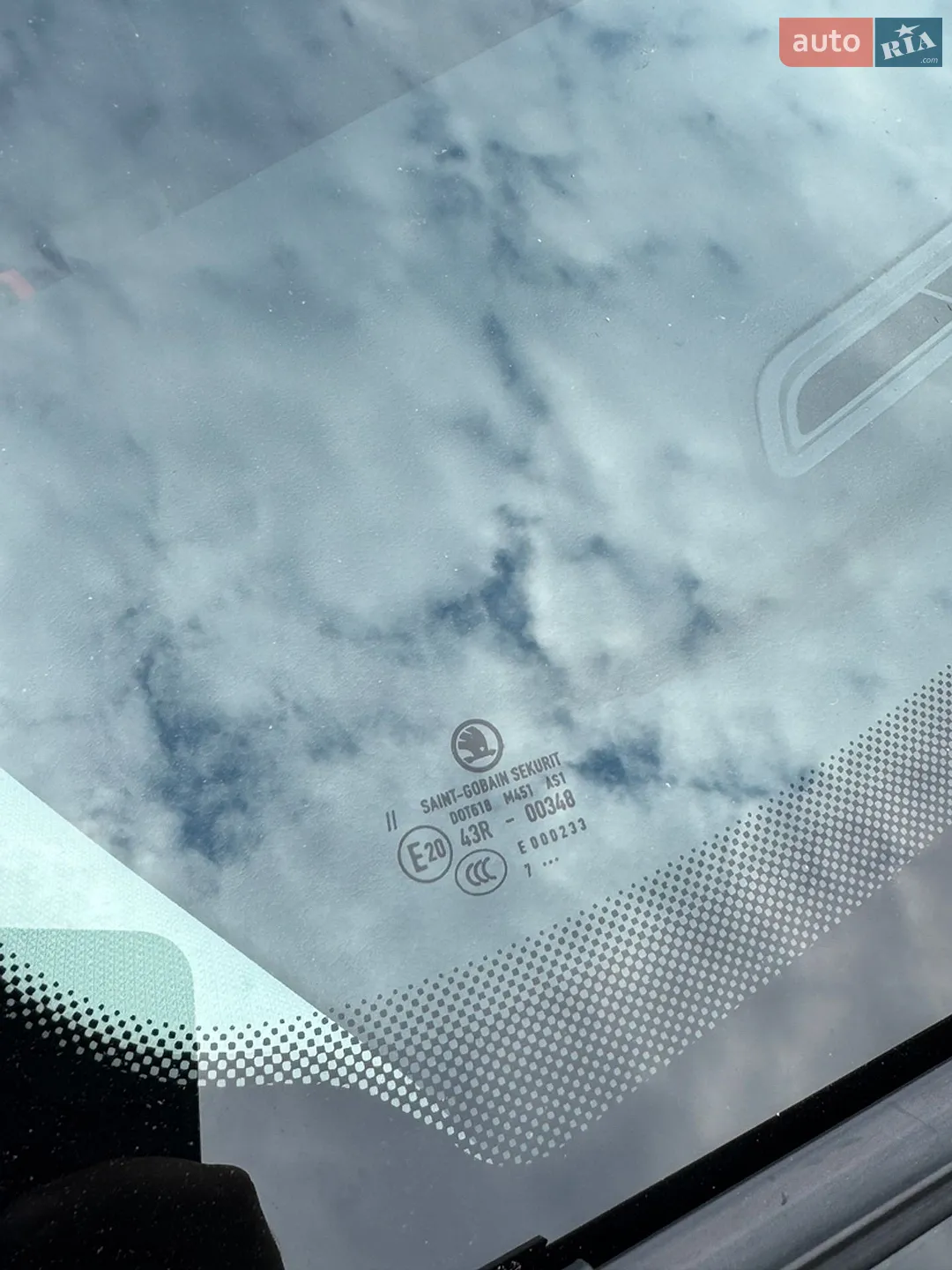 2017 Skoda Octavia - мініатюра 36
