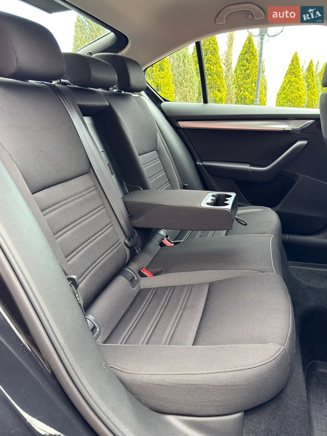 2017 Skoda Octavia - мініатюра 52