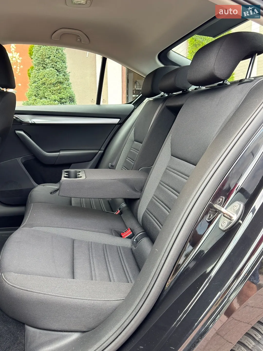 2017 Skoda Octavia - мініатюра 59